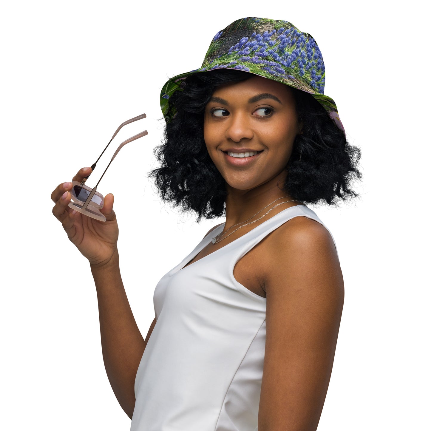 AFC Kidz Art™ Reversible bucket hat