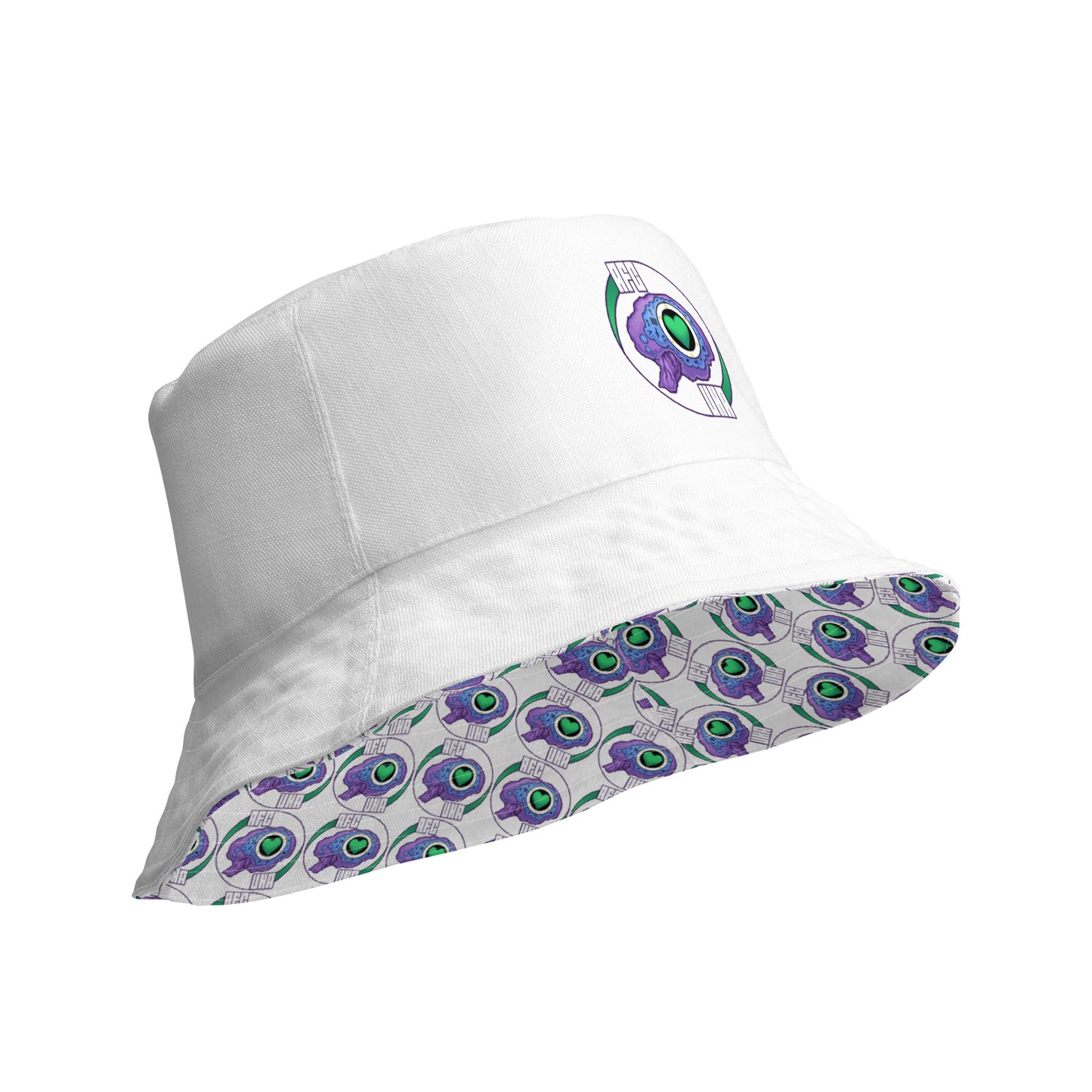AFC UHA™ Reversible bucket hat