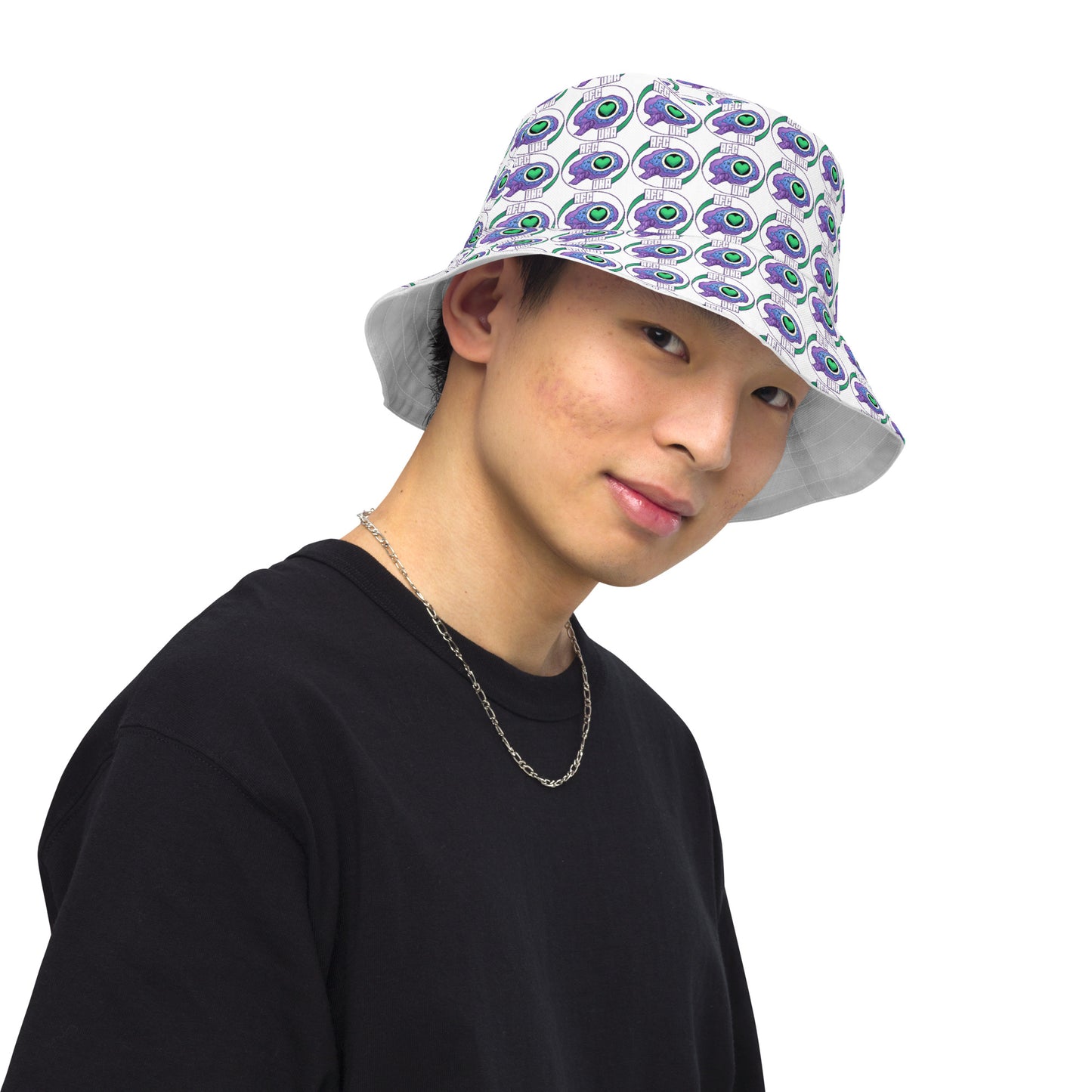 AFC UHA™ Reversible bucket hat