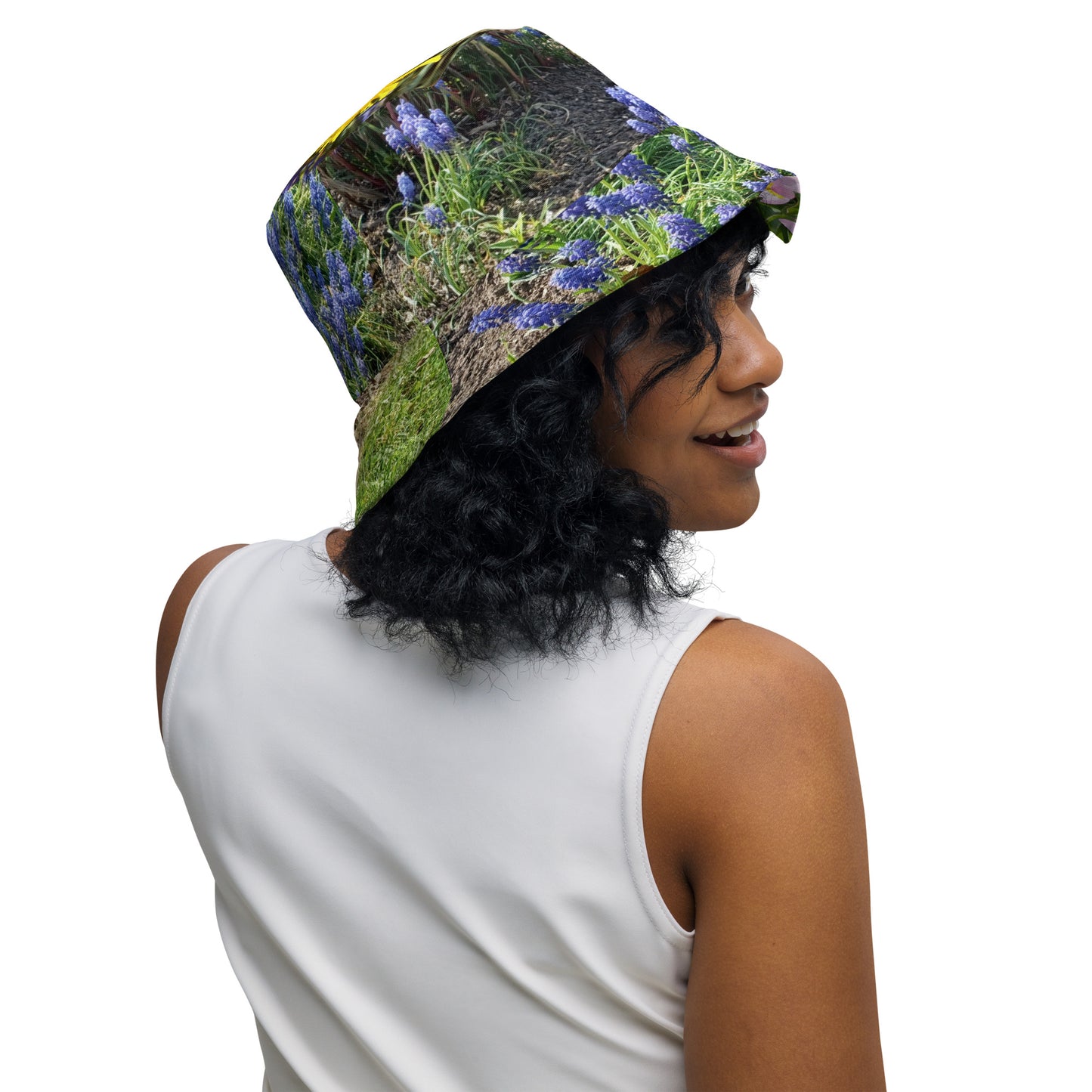 AFC Kidz Art™ Reversible bucket hat
