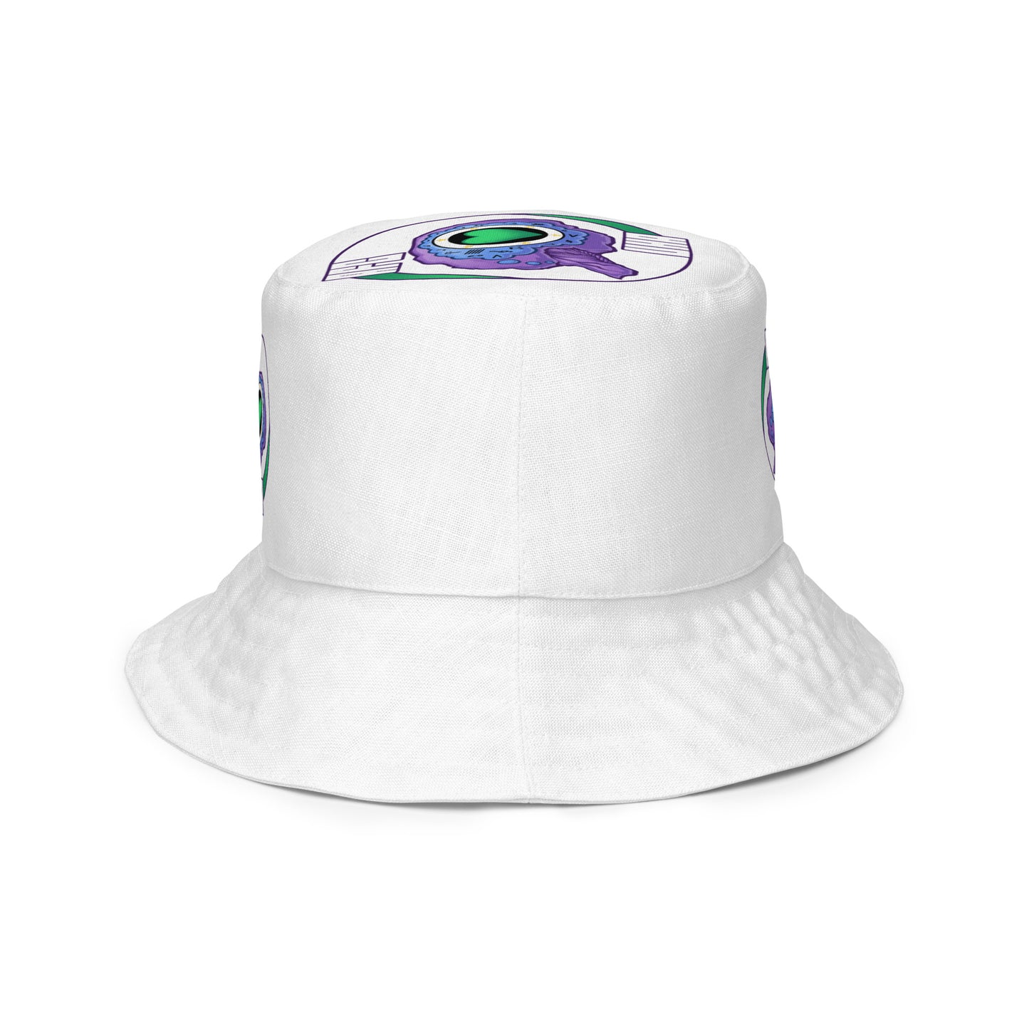 AFC UHA™ Reversible bucket hat