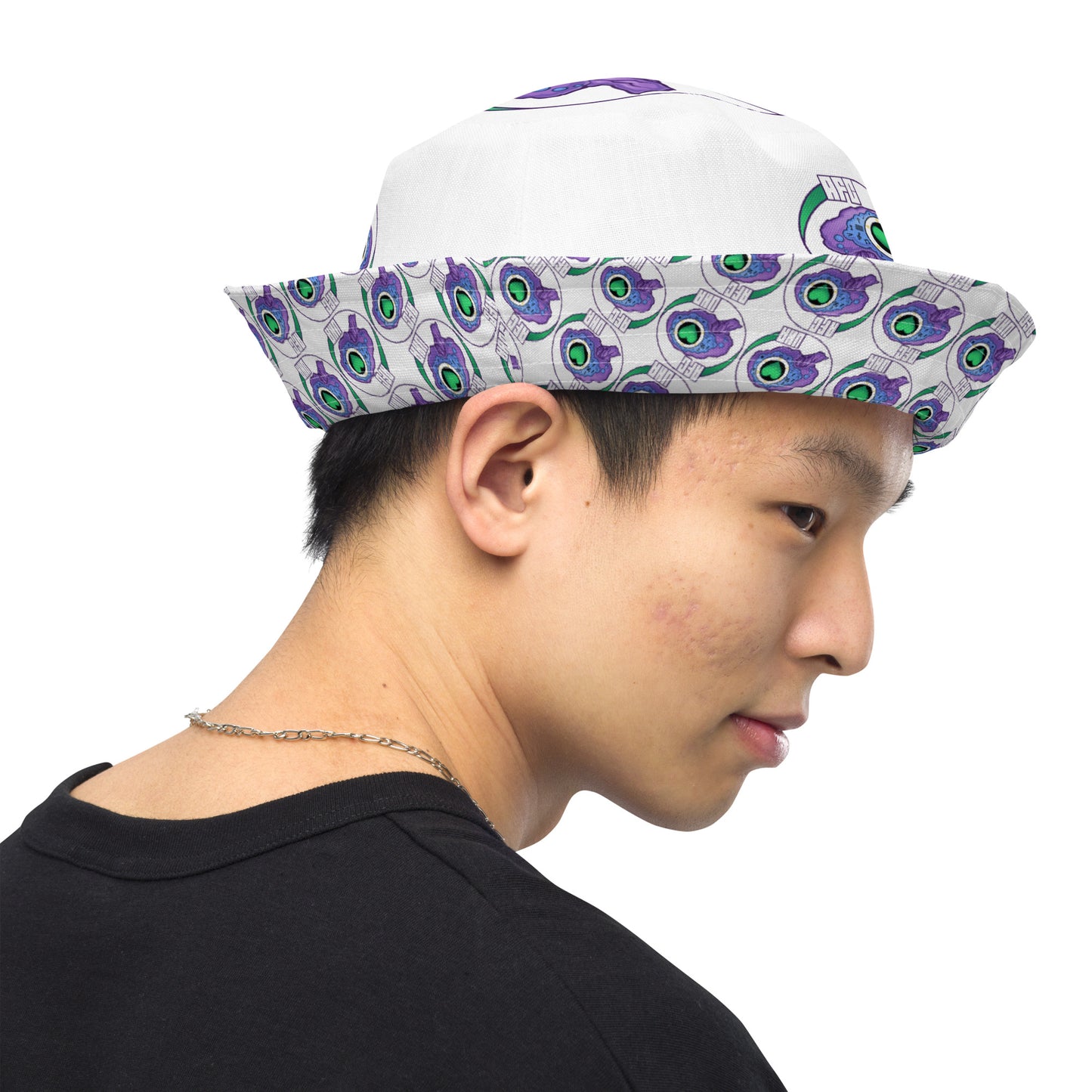 AFC UHA™ Reversible bucket hat