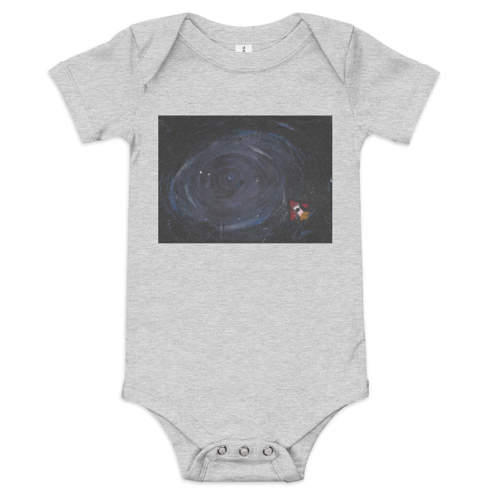 AKA™ Galaxy Portal Baby