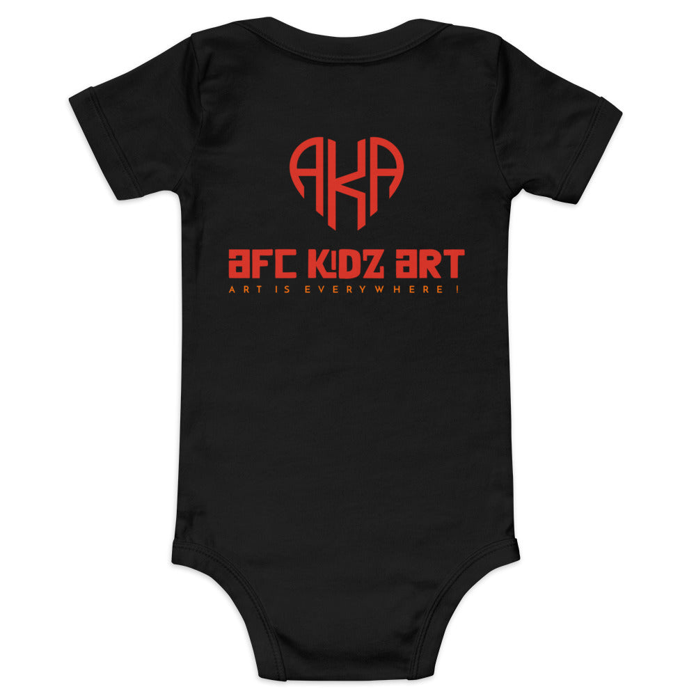 AKA™ Galaxy Portal Baby