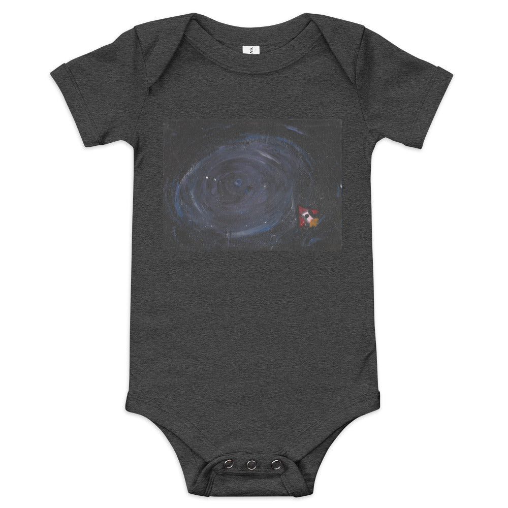 AKA™ Galaxy Portal Baby