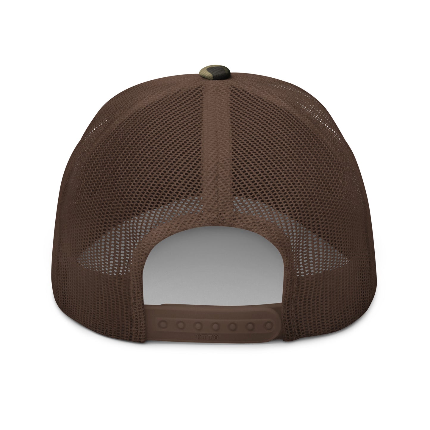 AFC Kidz Art™ Camouflage trucker hat