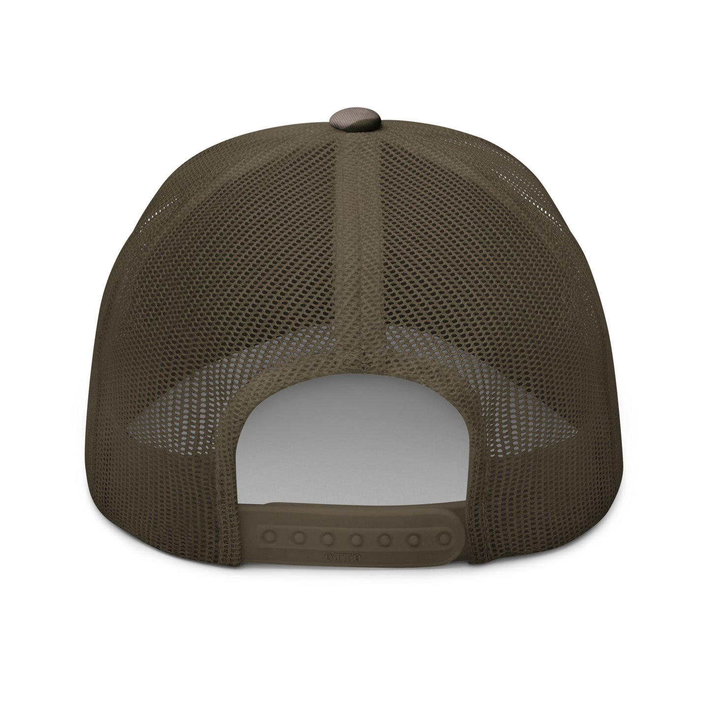 AFC Kidz Art™ Camouflage trucker hat