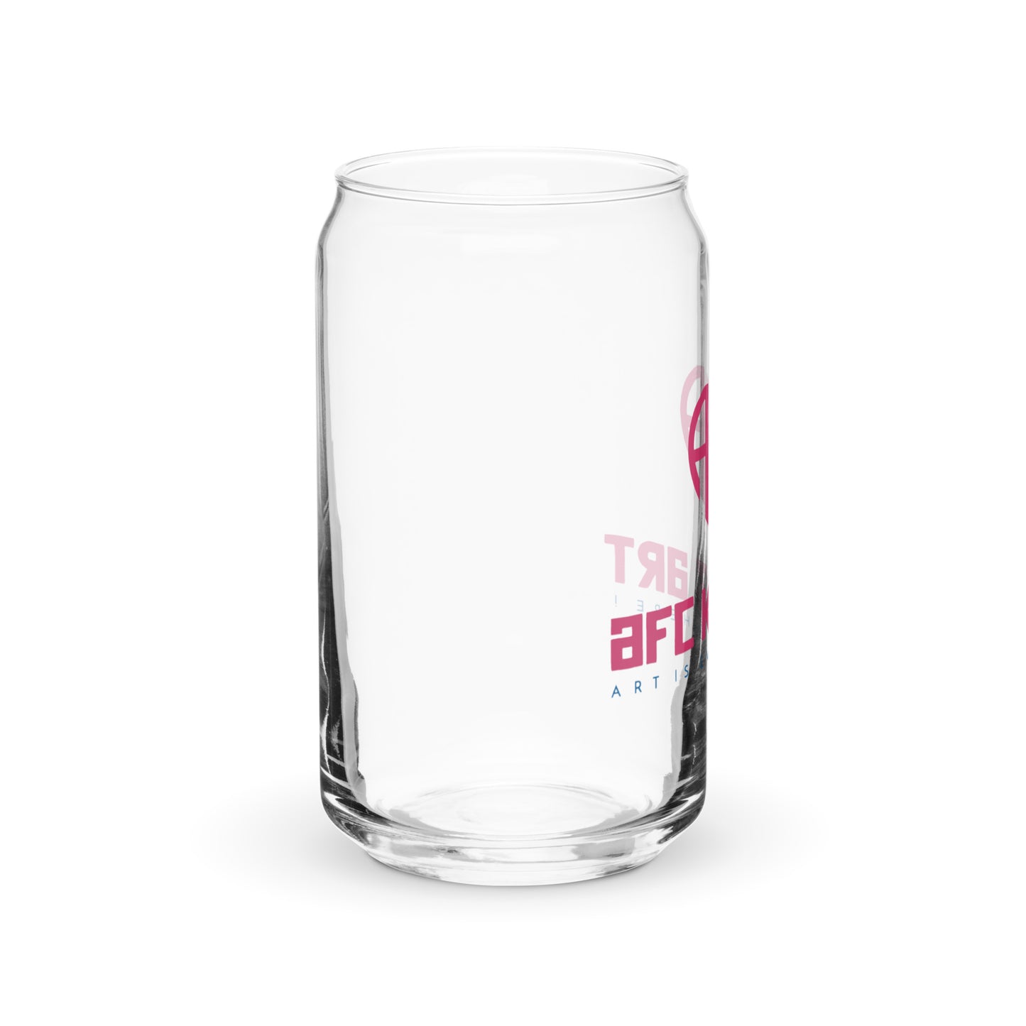 AFC Kidz Art™ Can-shaped glass