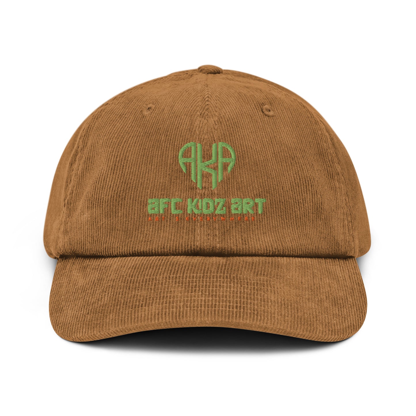 AFC Kidz Art™ Corduroy hat