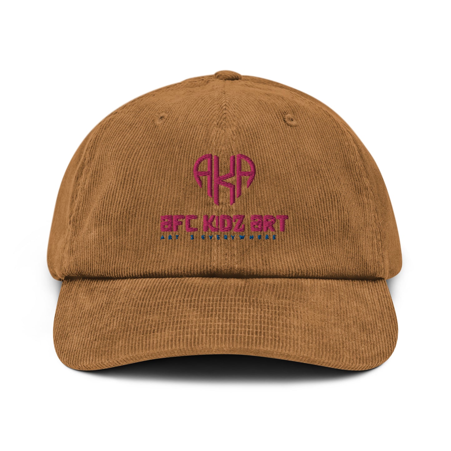 AFC Kidz Art™ Corduroy hat