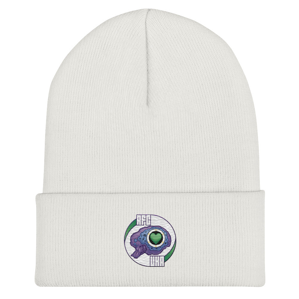 AFC UHA™ Cuffed Beanie