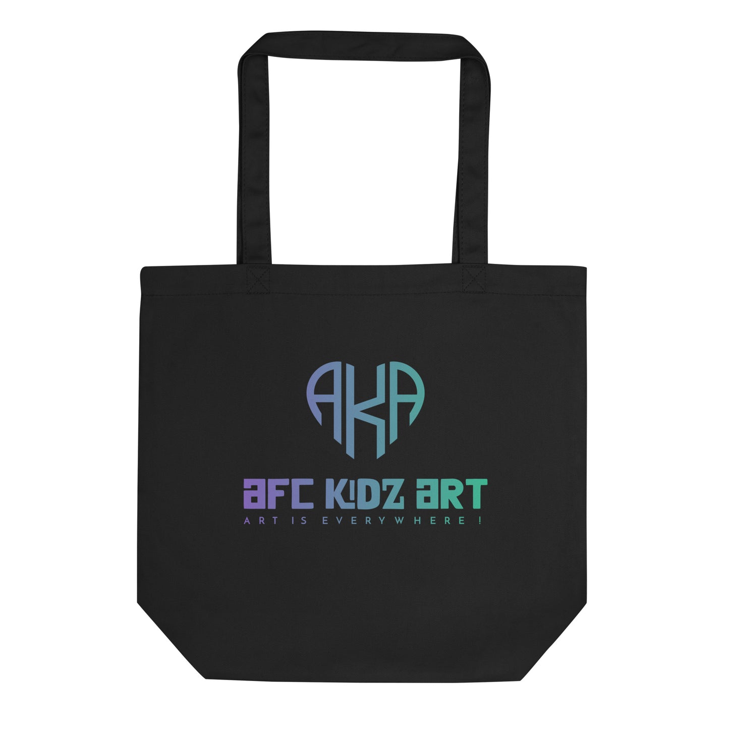 zodiac Pisces Eco Tote Bag