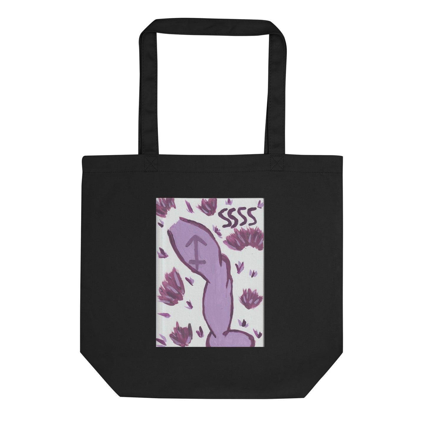 zodiac Sagittarius Eco Tote Bag