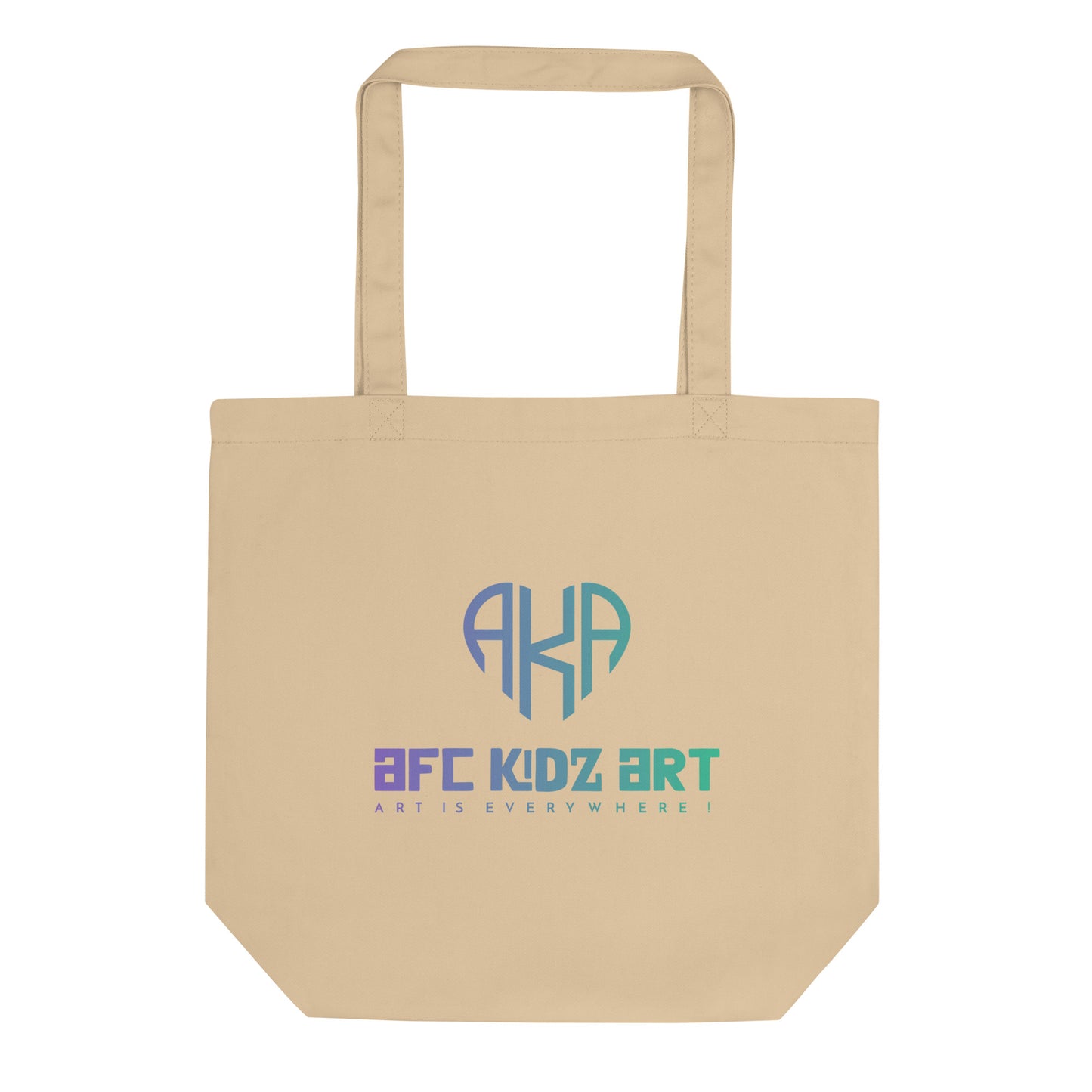 AFC Kidz Art™ Eco Tote Bag
