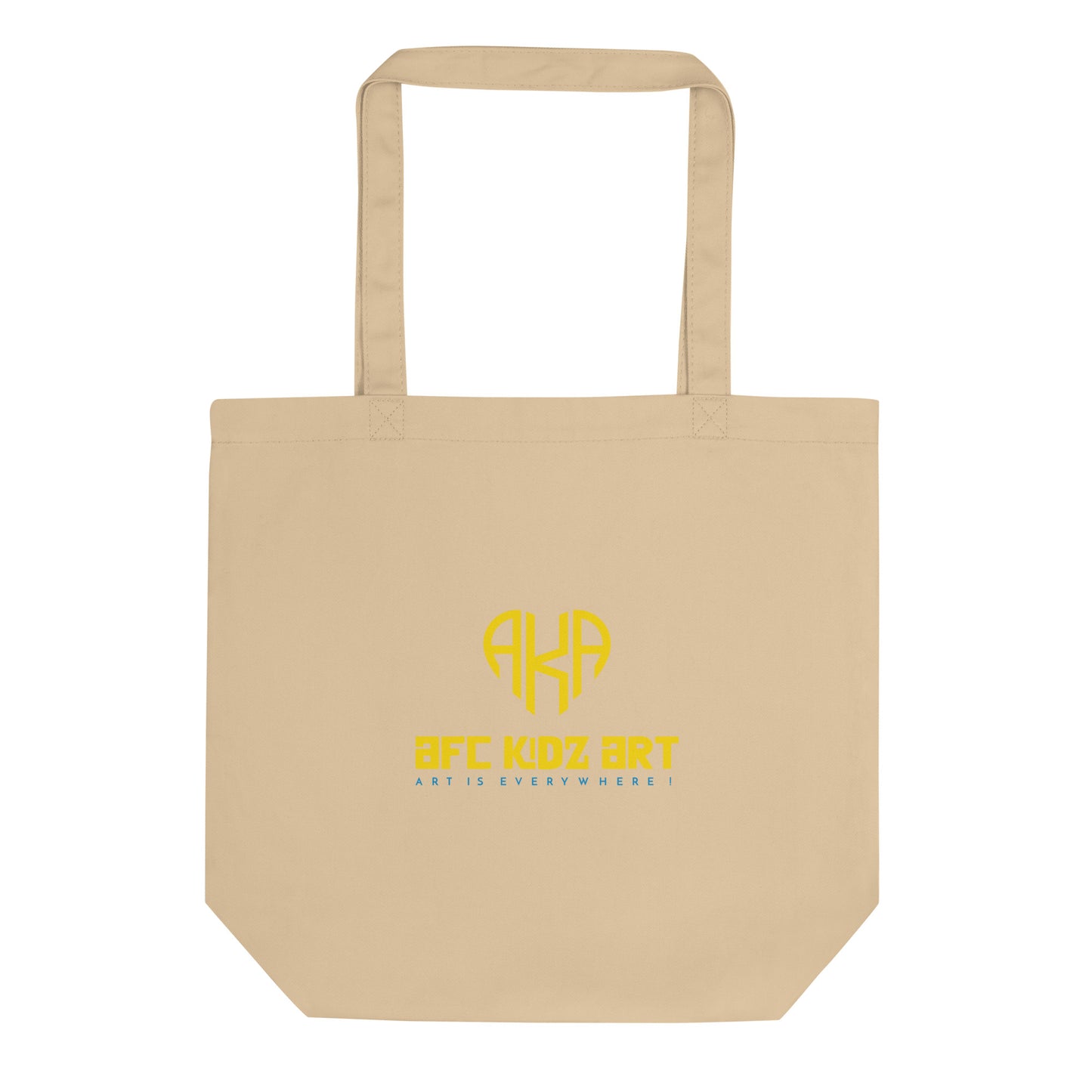 Magic & Nurture By JOTARO AF Eco Tote Bag