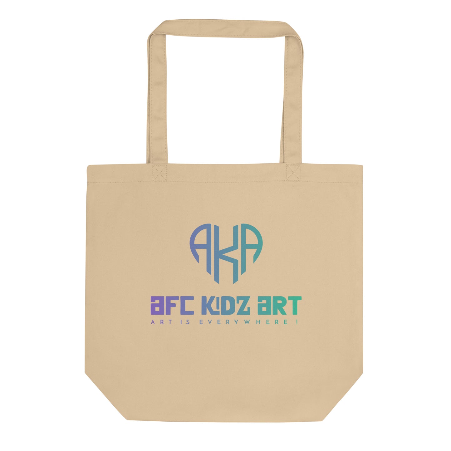 zodiac Pisces Eco Tote Bag