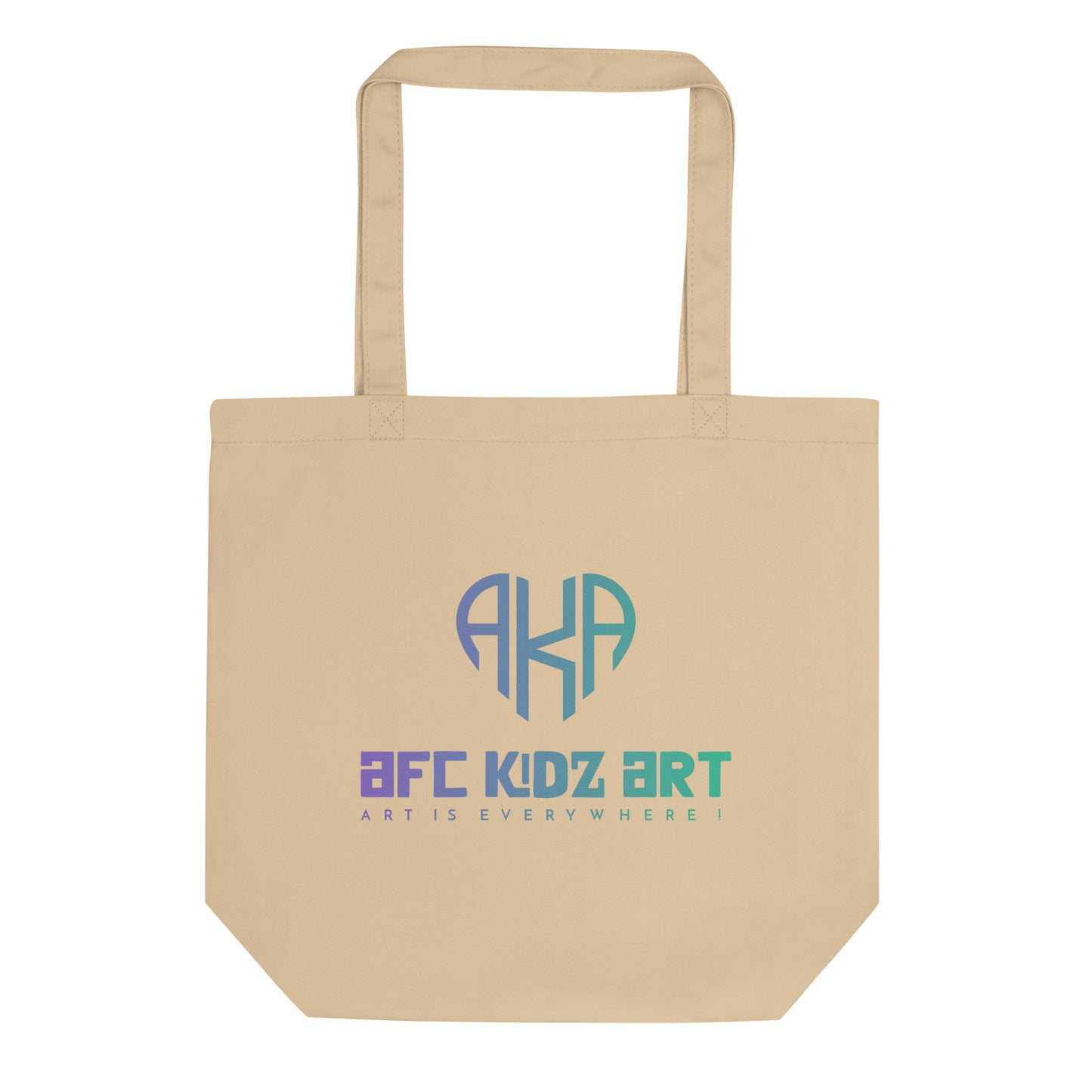 zodiac Aquarius Eco Tote Bag