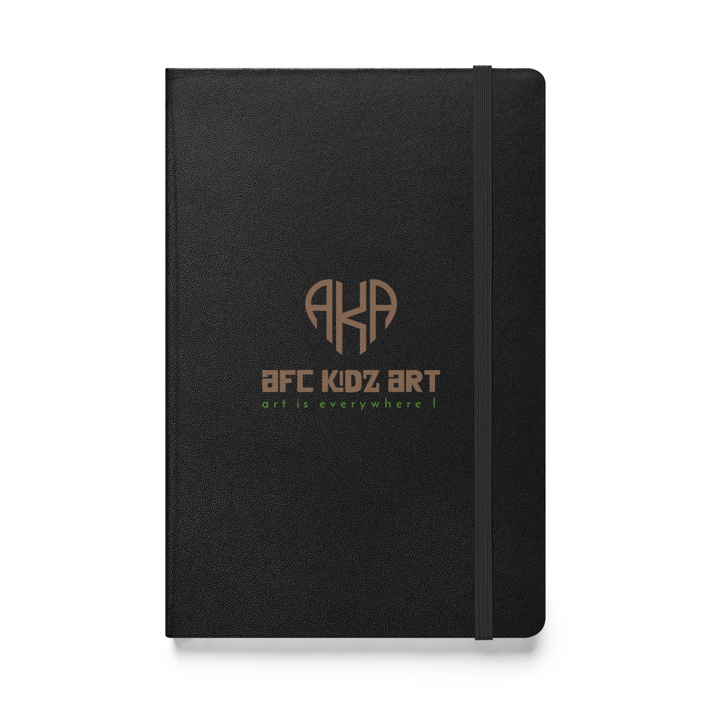 AFC Kidz Art™ Hardcover bound notebook