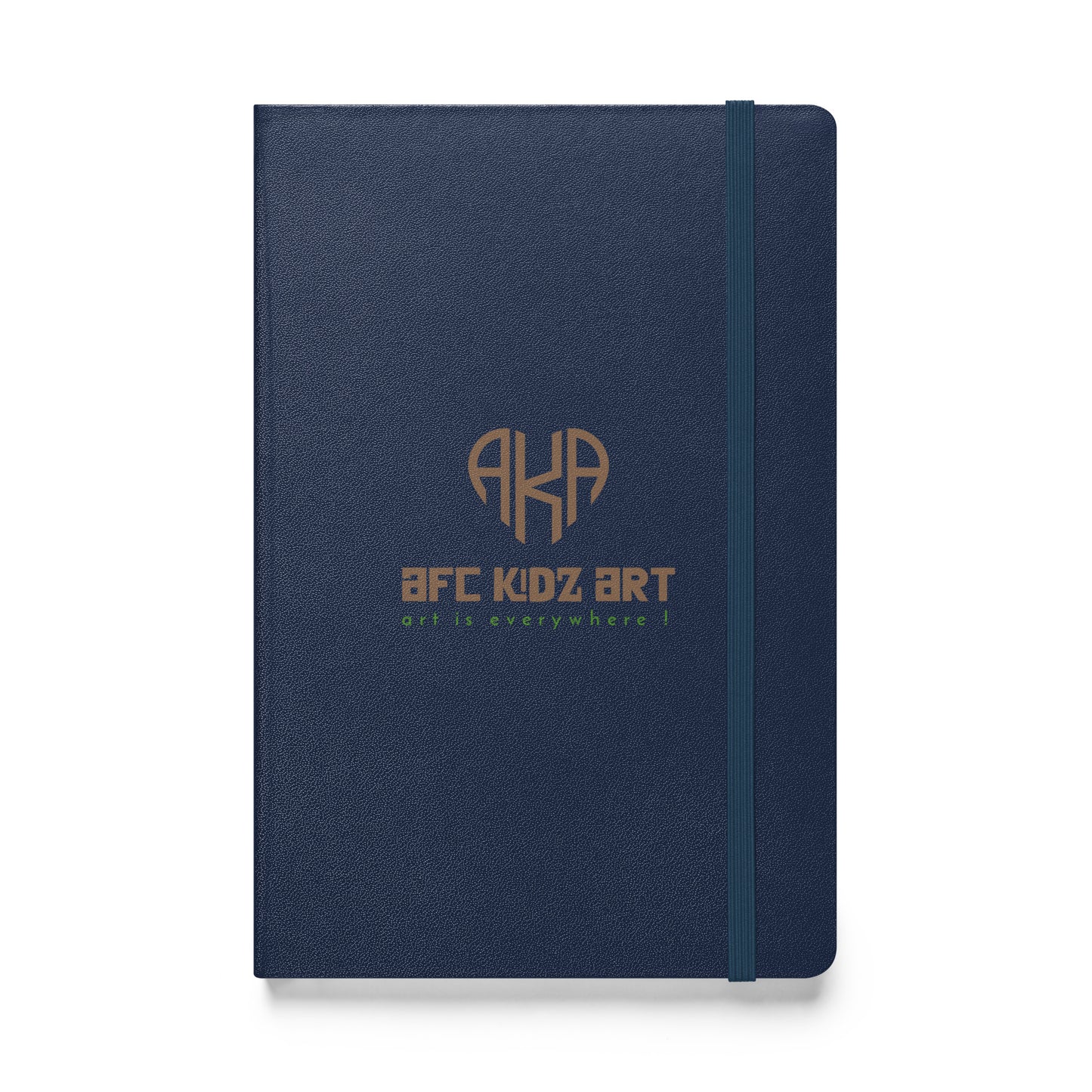 AFC Kidz Art™ Hardcover bound notebook