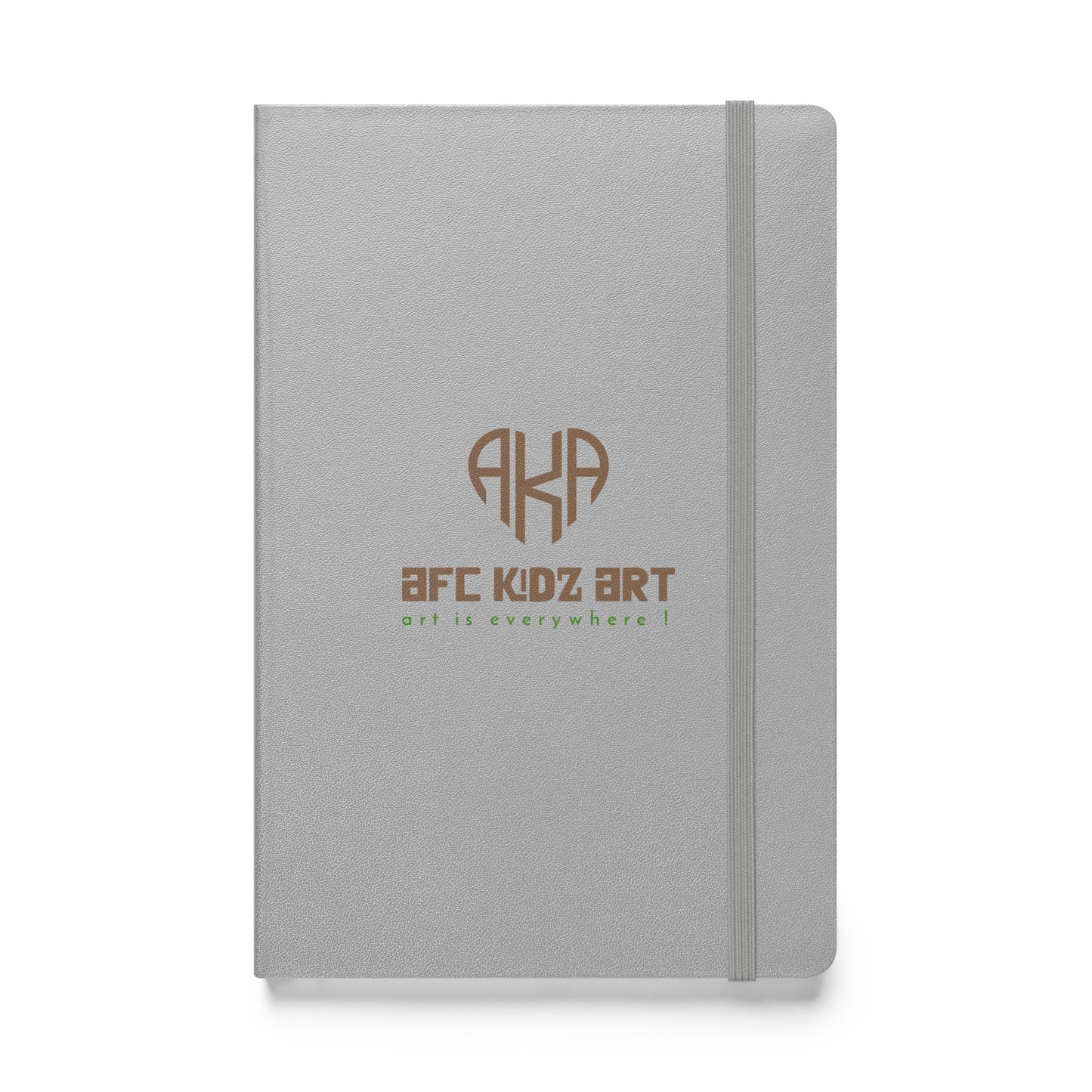 AFC Kidz Art™ Hardcover bound notebook