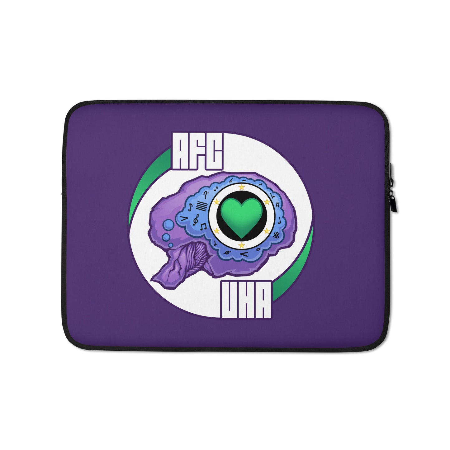 AFC UHA™ Laptop Sleeve