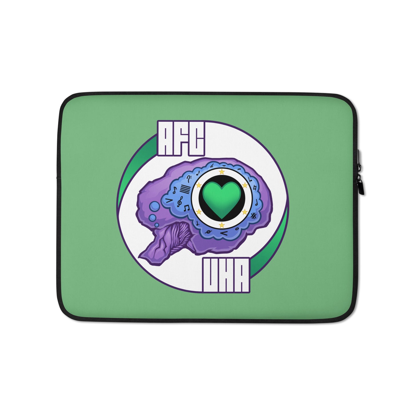 AFC UHA™ Laptop Sleeve