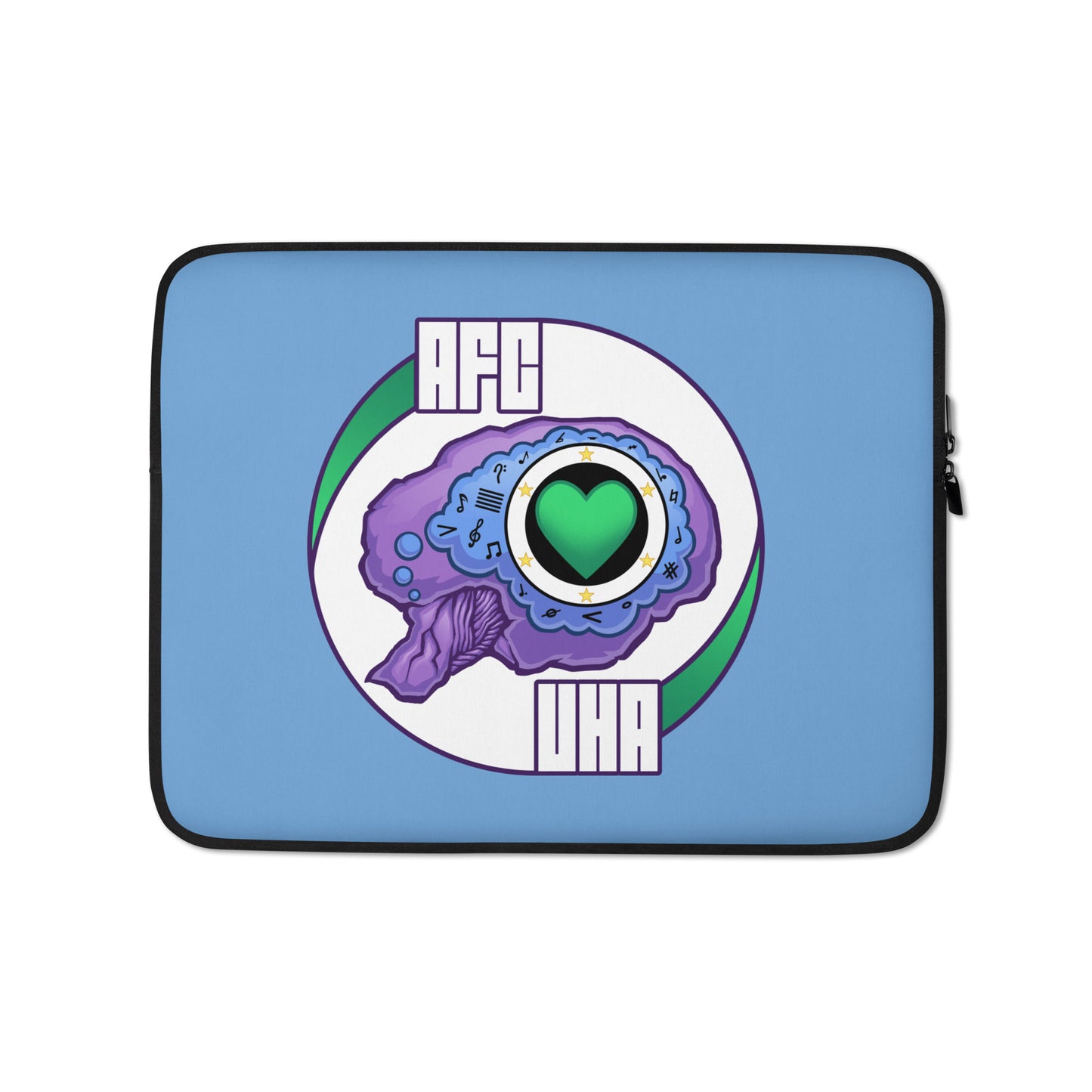 AFC UHA™ Laptop Sleeve