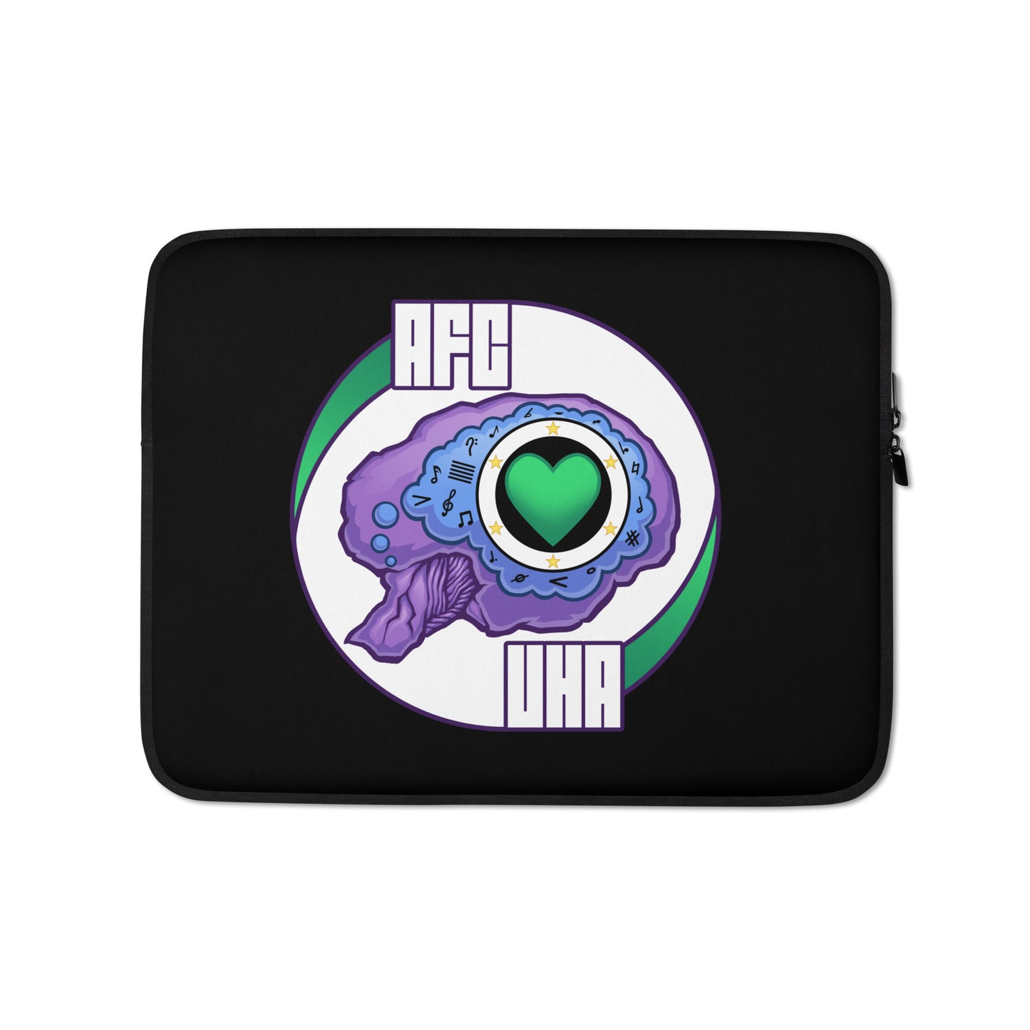 AFC UHA™ Laptop Sleeve