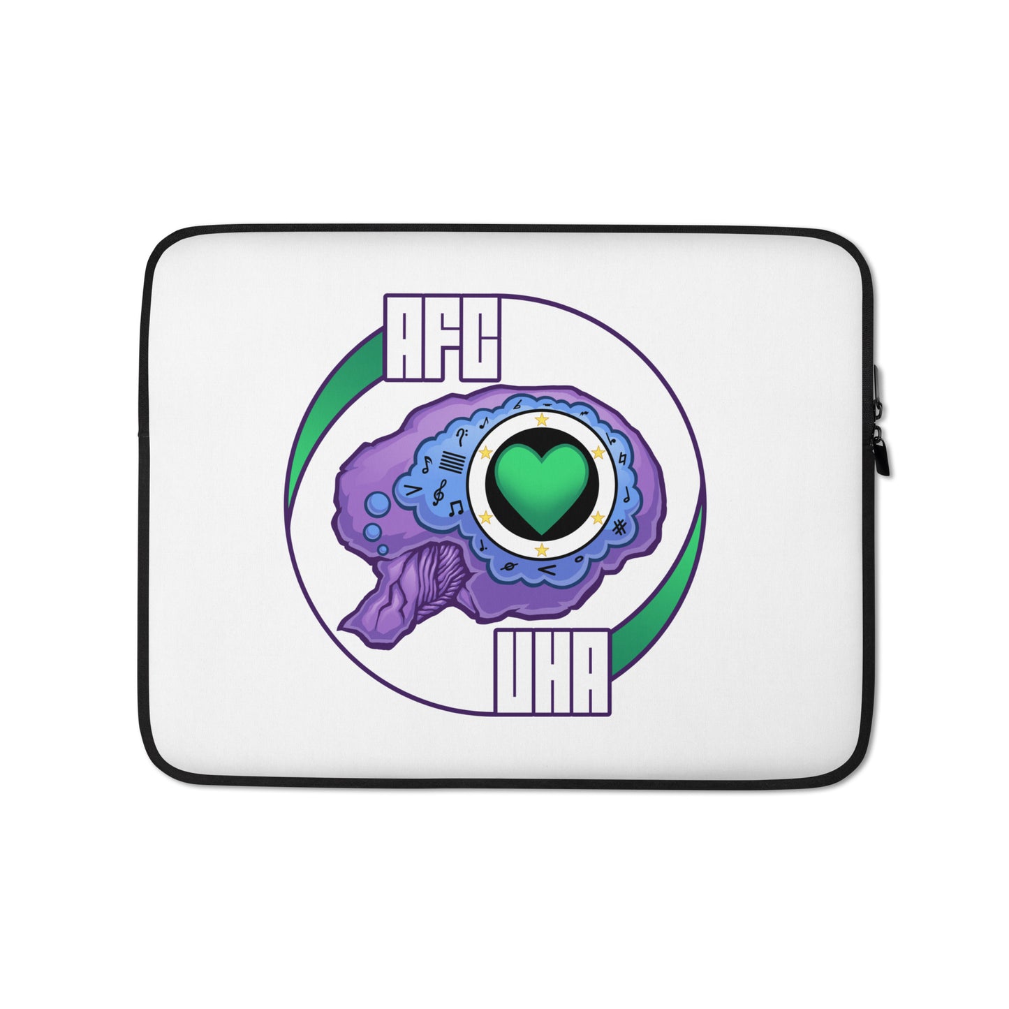 AFC UHA™ Laptop Sleeve