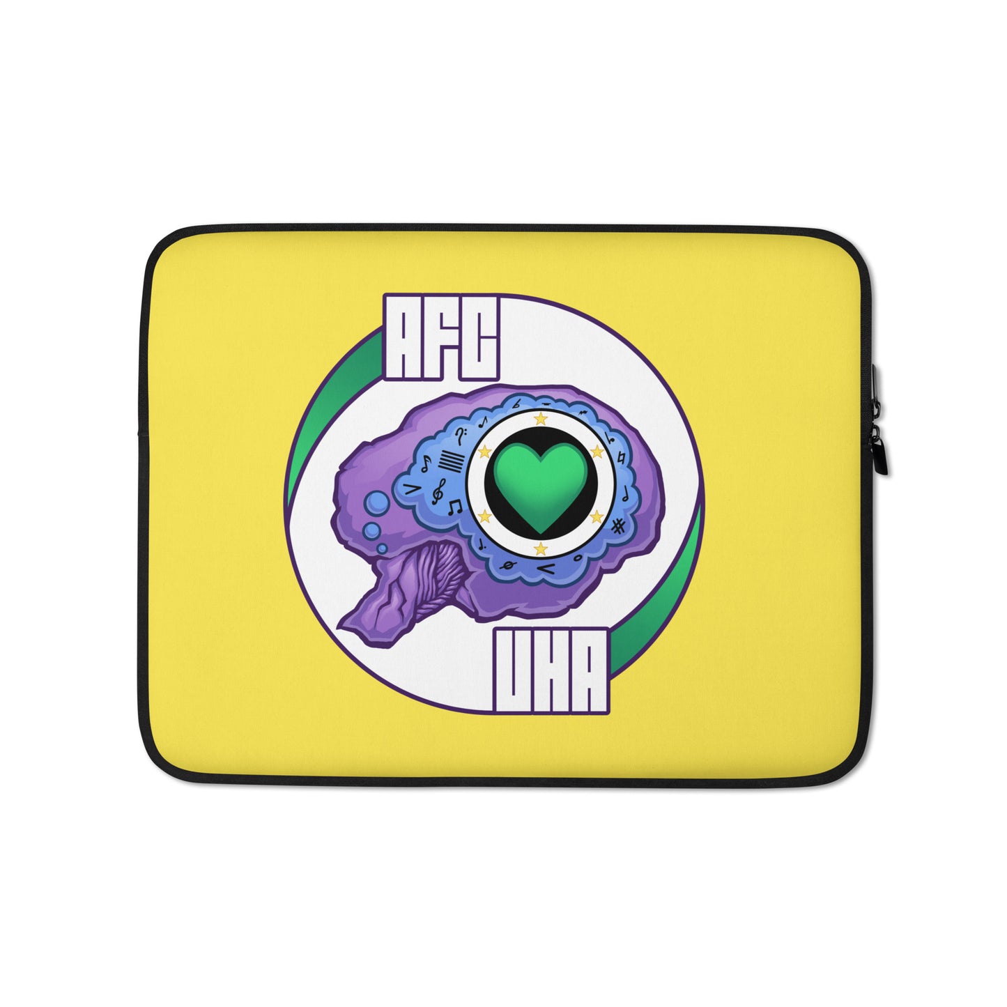 AFC UHA™ Laptop Sleeve