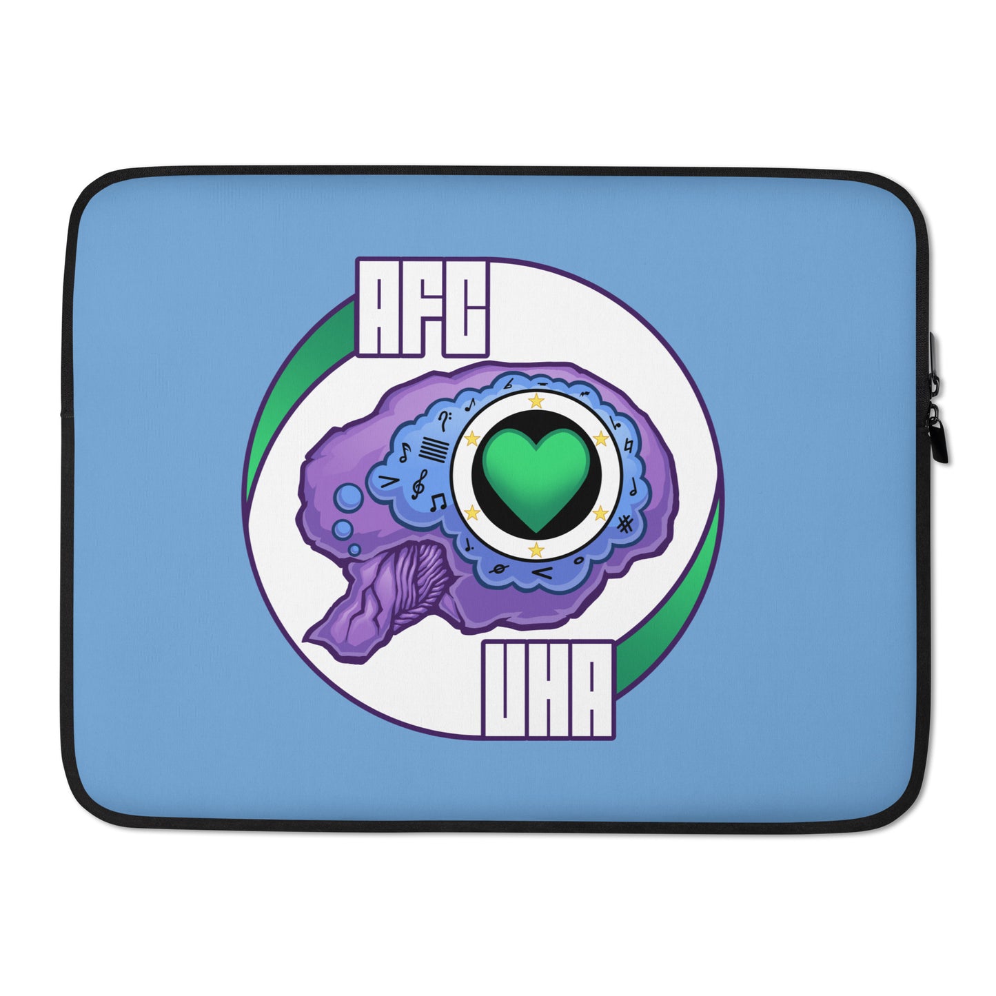 AFC UHA™ Laptop Sleeve