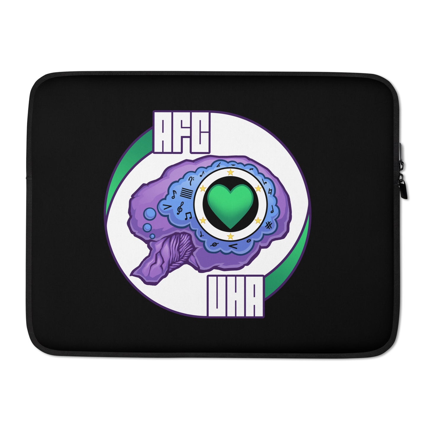 AFC UHA™ Laptop Sleeve