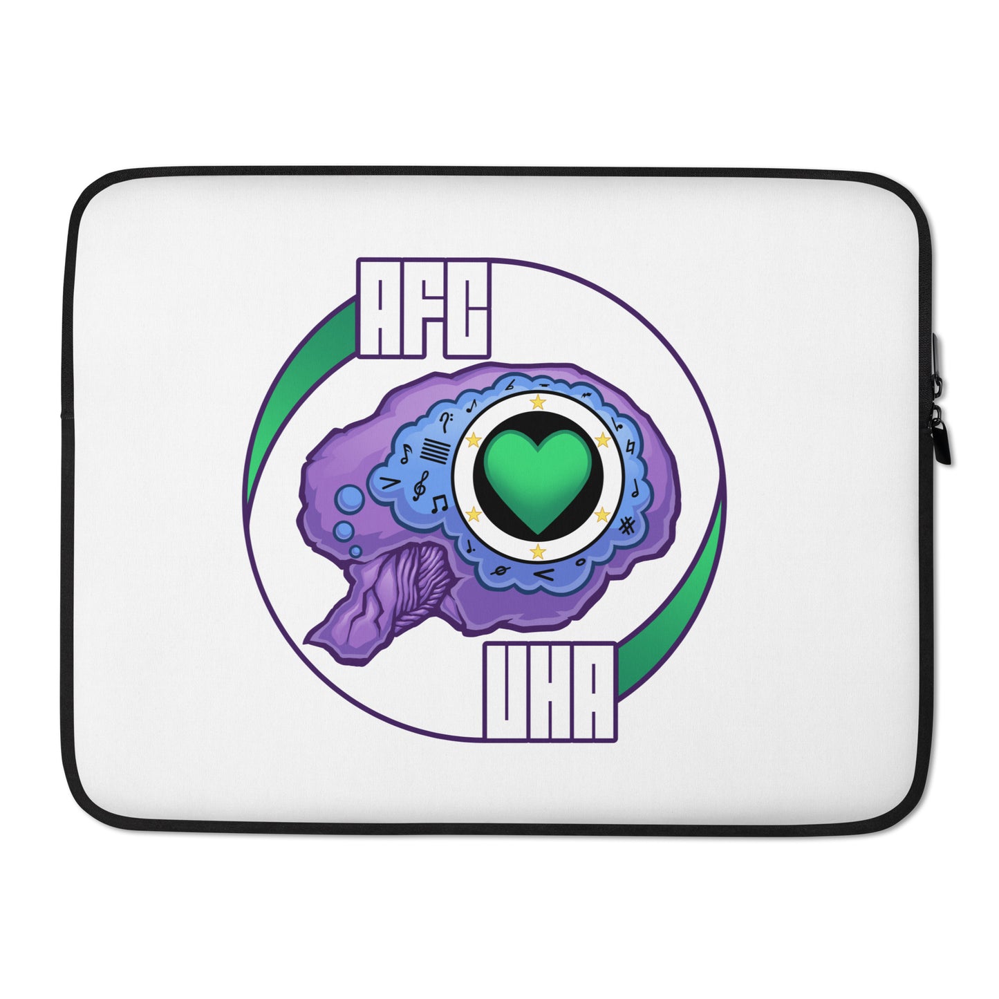 AFC UHA™ Laptop Sleeve