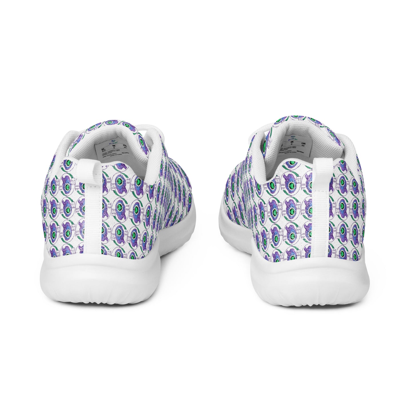 AFC UHA™ AFC Kidz Art™ Men’s athletic shoes