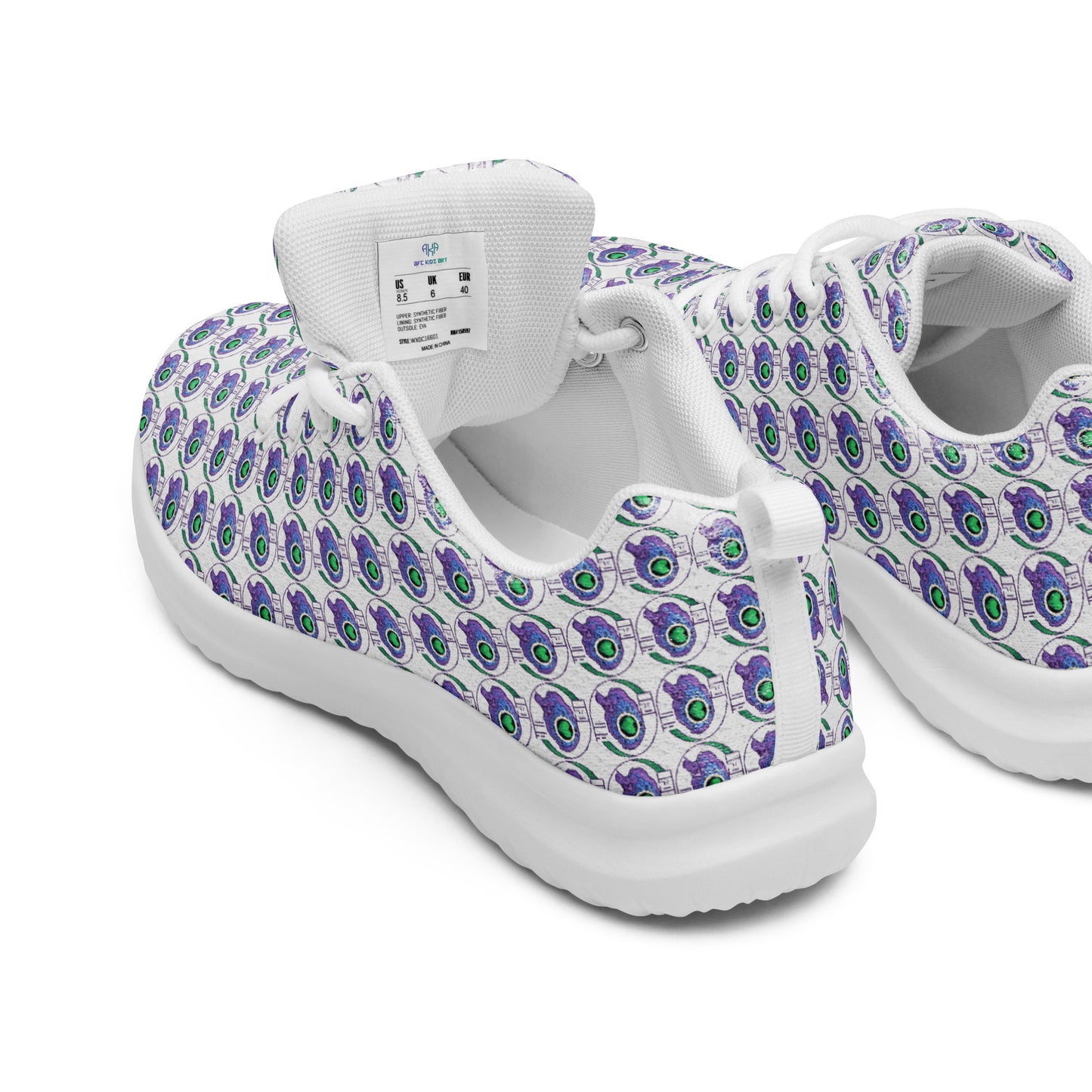 AFC UHA™ AFC Kidz Art™ Men’s athletic shoes