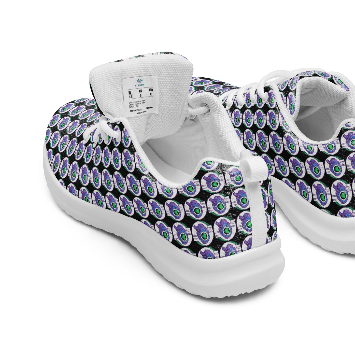 AFC UHA™ AFC Kidz Art™ Men’s athletic shoes