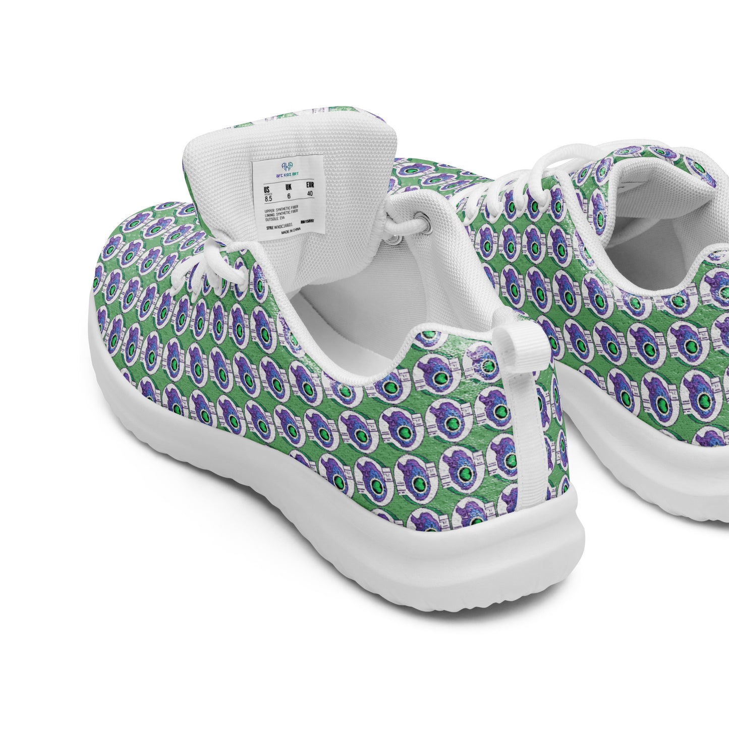AFC UHA™ AFC Kidz Art™ Men’s athletic shoes