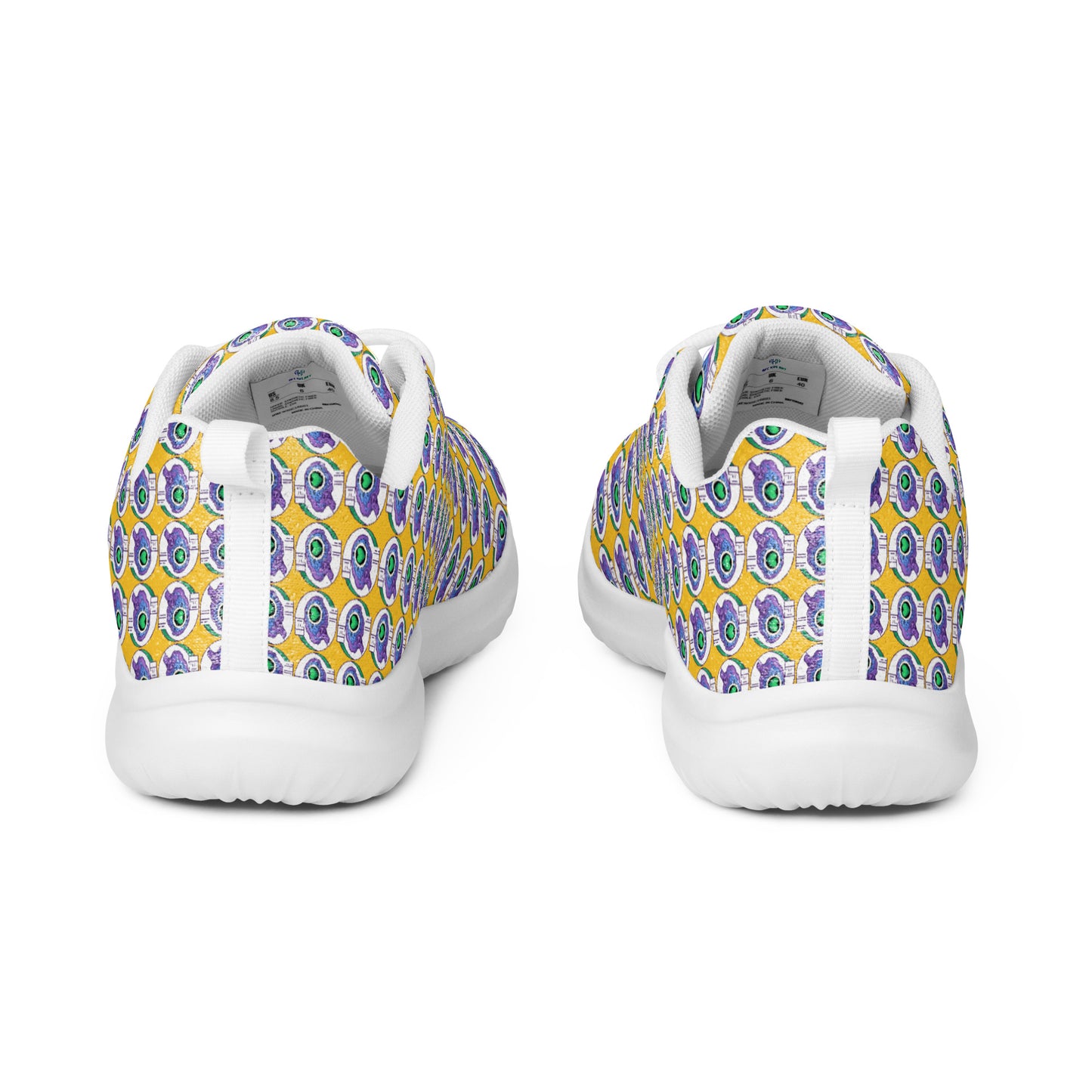 AFC UHA™ AFC Kidz Art™ Men’s athletic shoes