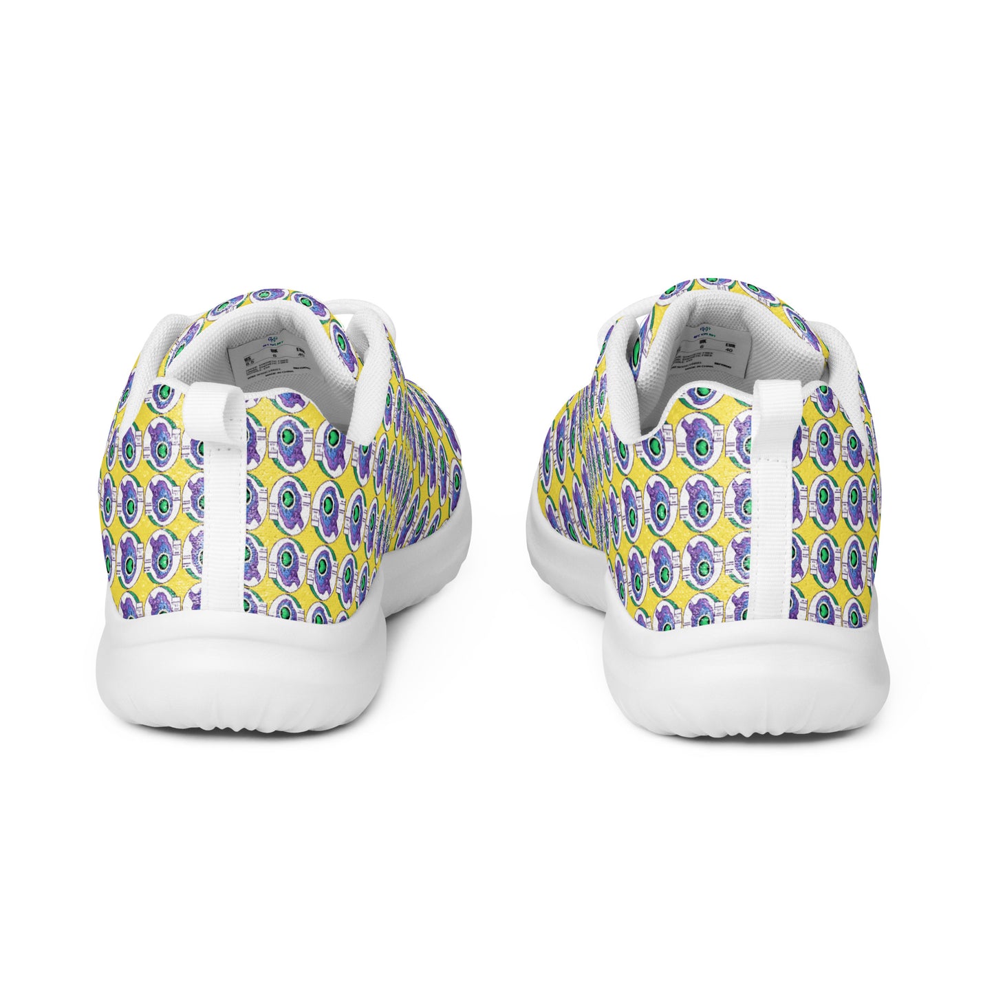 AFC UHA™ AFC Kidz Art™ Men’s athletic shoes