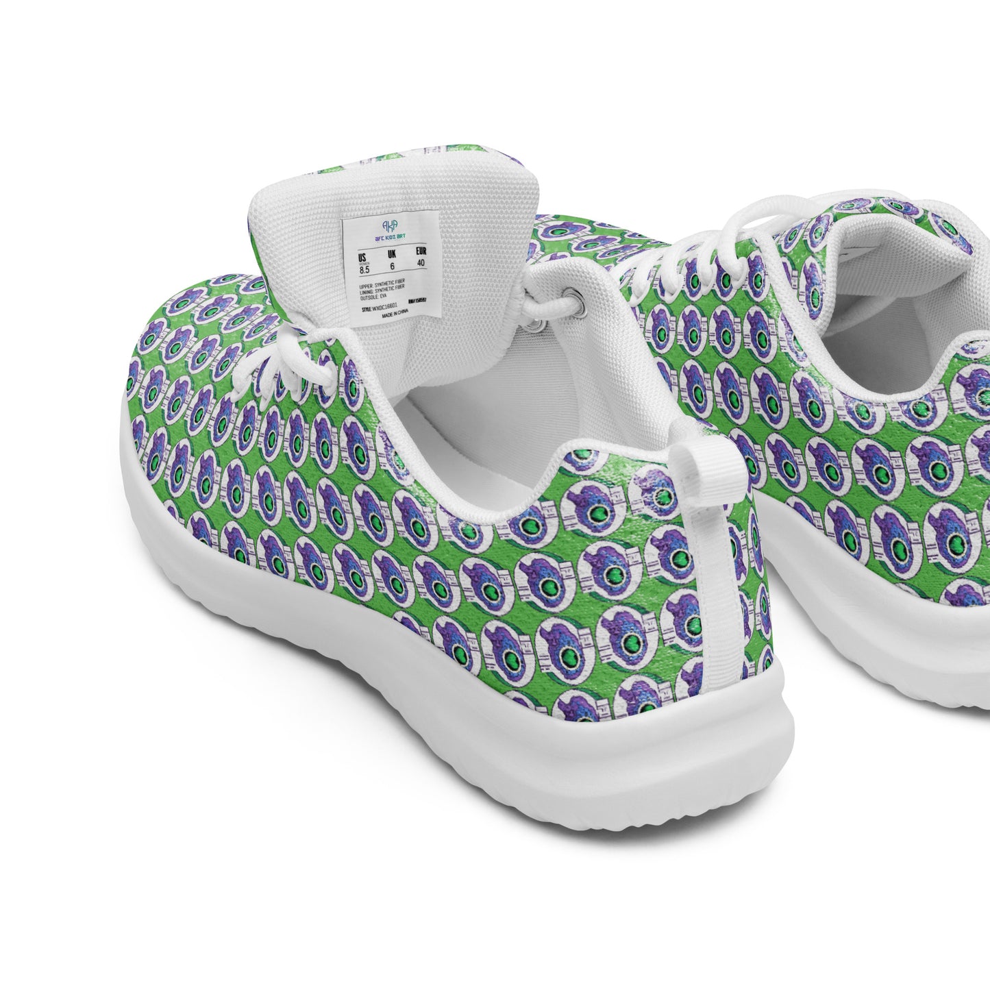 AFC UHA™ AFC Kidz Art™ Men’s athletic shoes