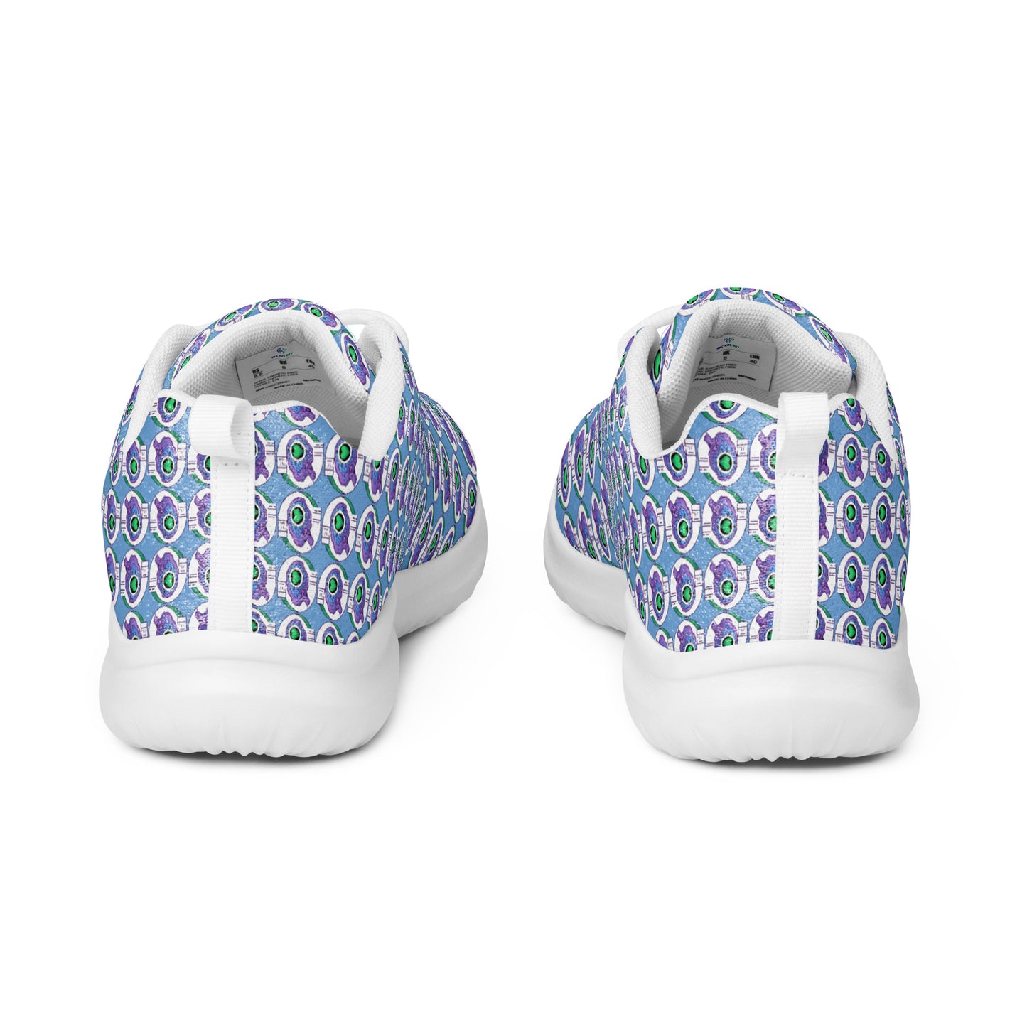 AFC UHA™ AFC Kidz Art™ Men’s athletic shoes