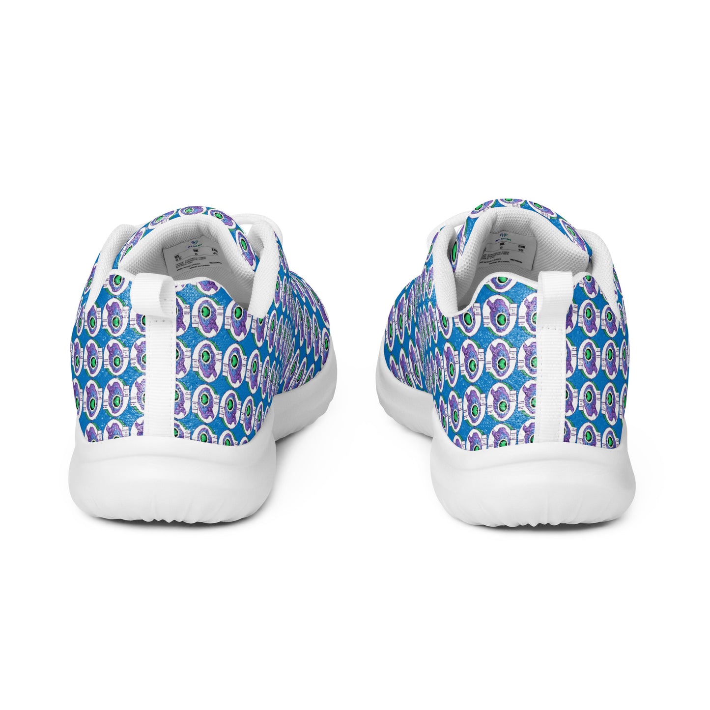 AFC UHA™ AFC Kidz Art™ Men’s athletic shoes