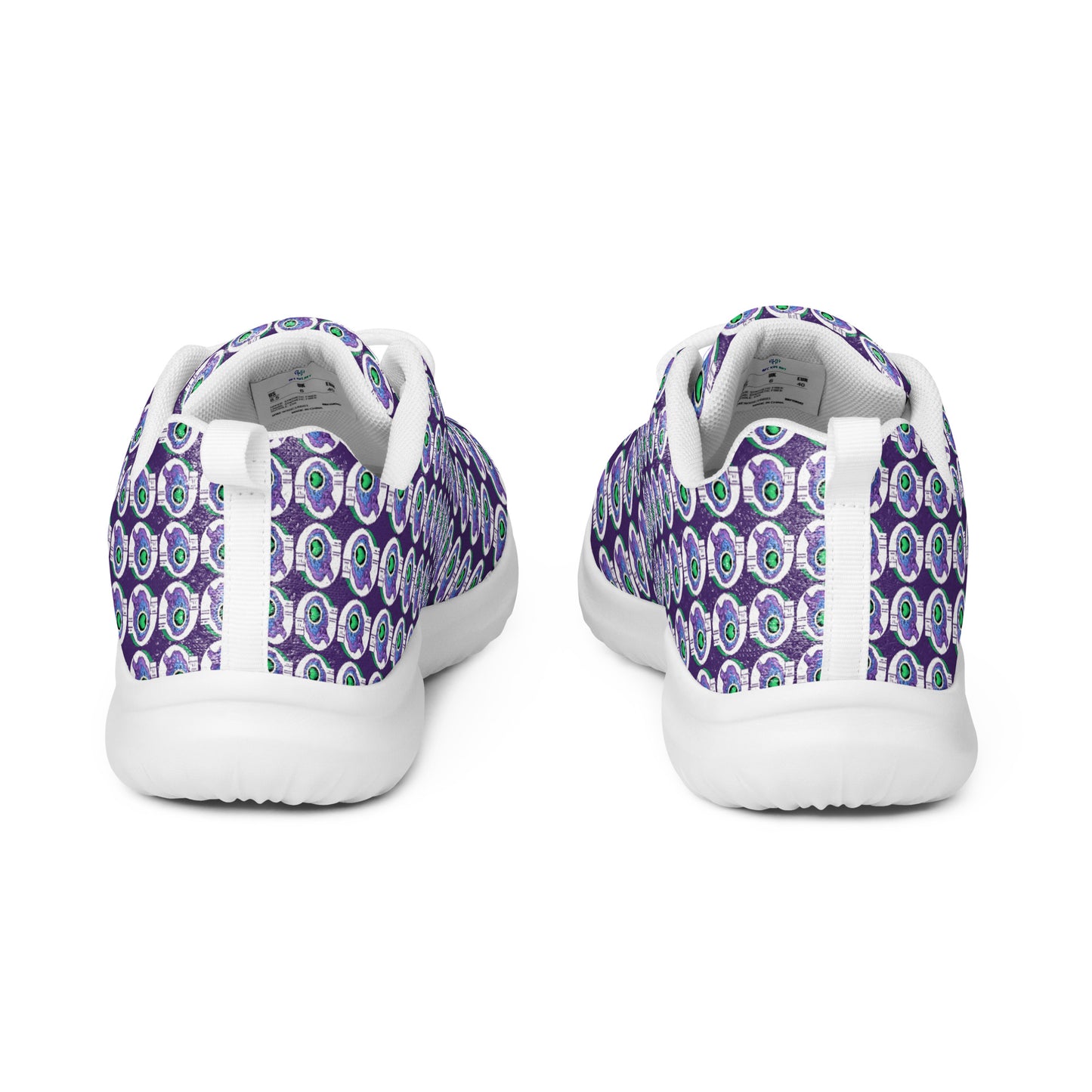 AFC UHA™ AFC Kidz Art™ Men’s athletic shoes