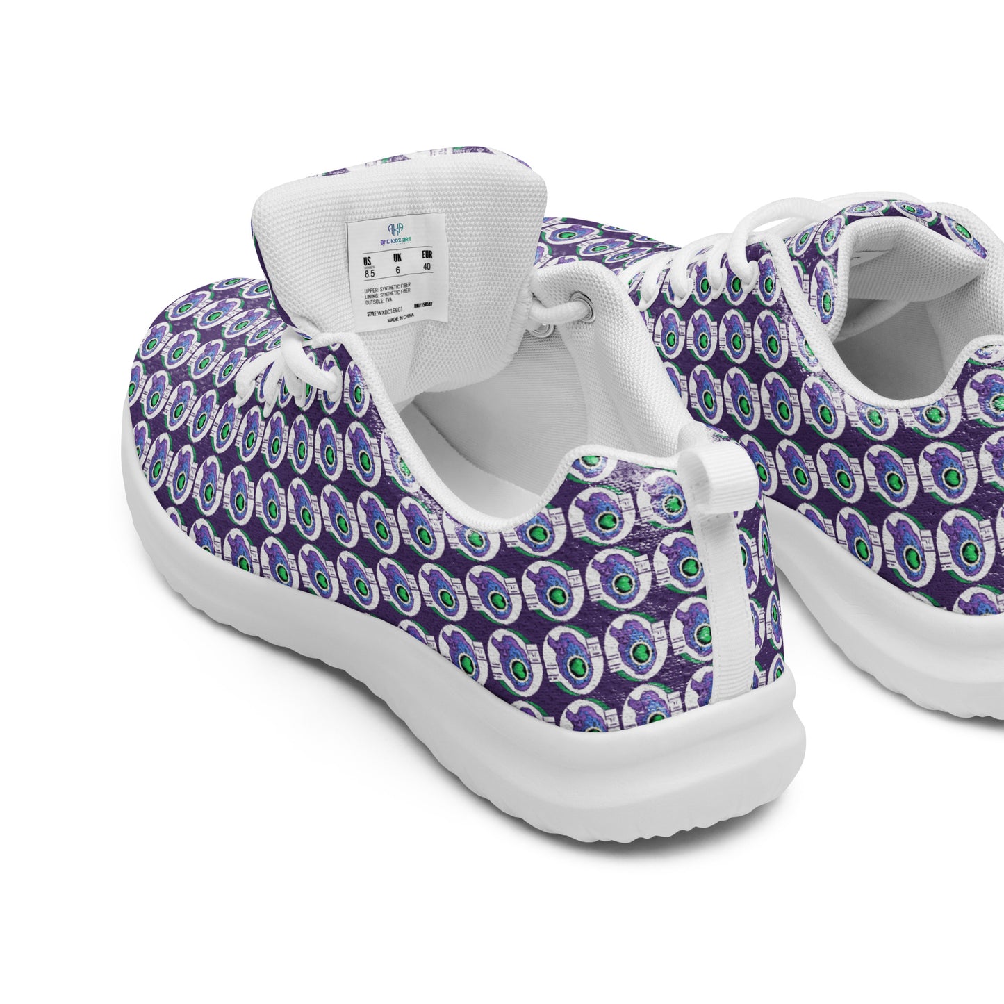 AFC UHA™ AFC Kidz Art™ Men’s athletic shoes