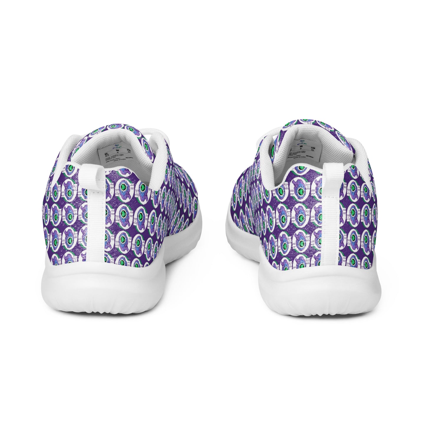 AFC UHA™ AFC Kidz Art™ Men’s athletic shoes
