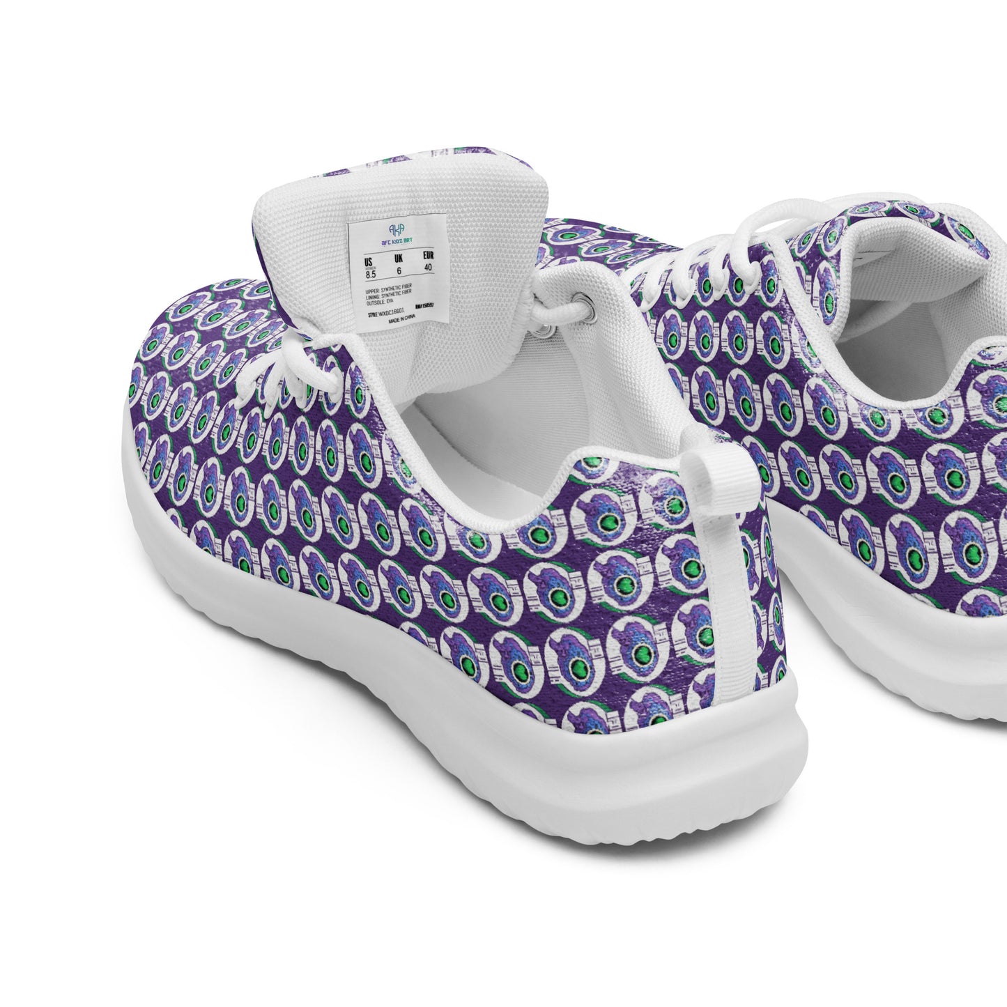 AFC UHA™ AFC Kidz Art™ Men’s athletic shoes