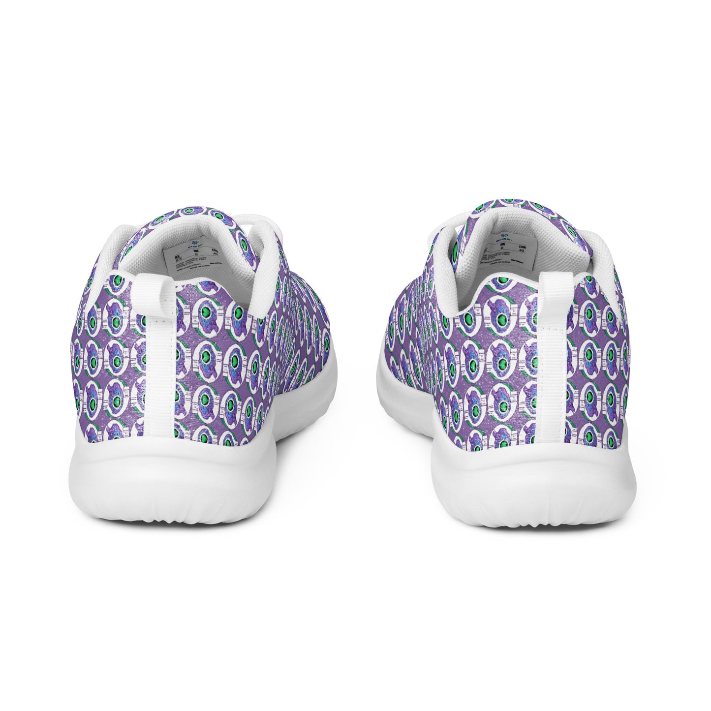 AFC UHA™ AFC Kidz Art™ Men’s athletic shoes