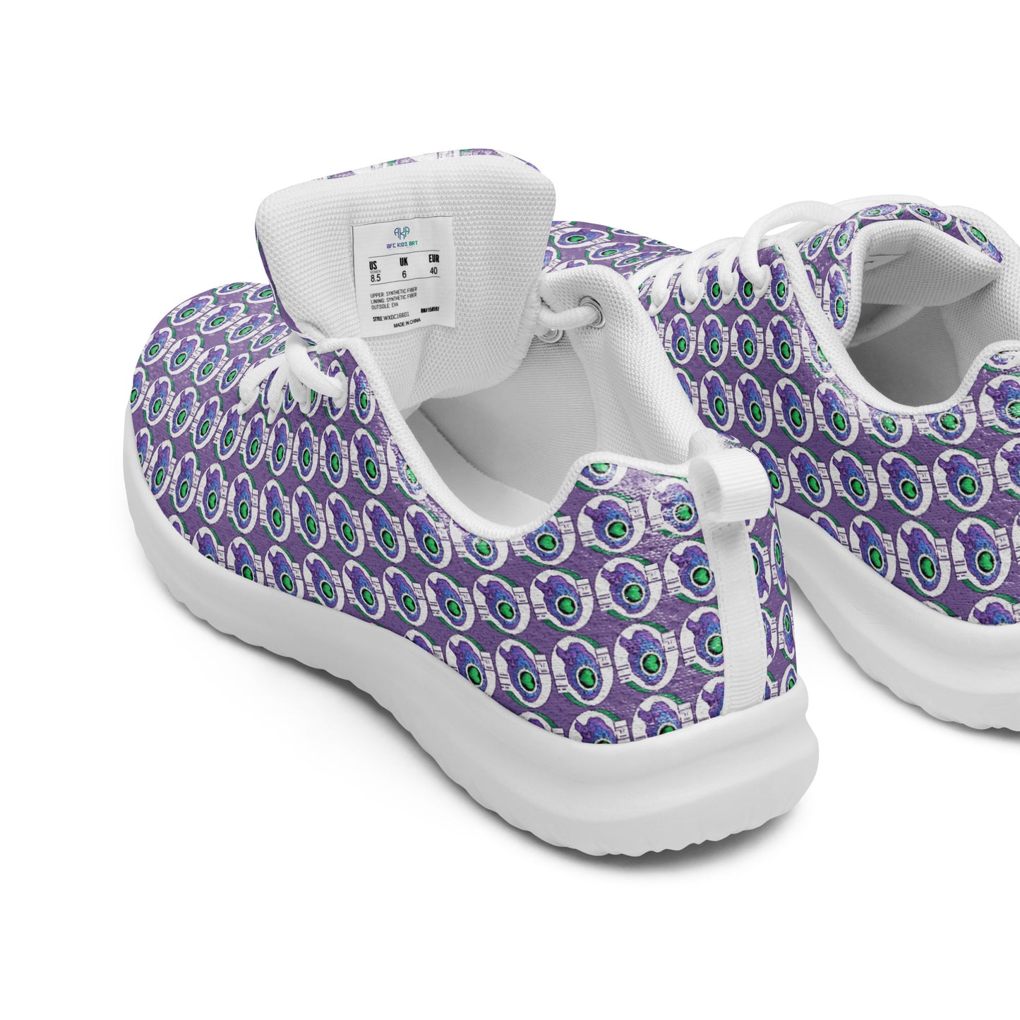 AFC UHA™ AFC Kidz Art™ Men’s athletic shoes