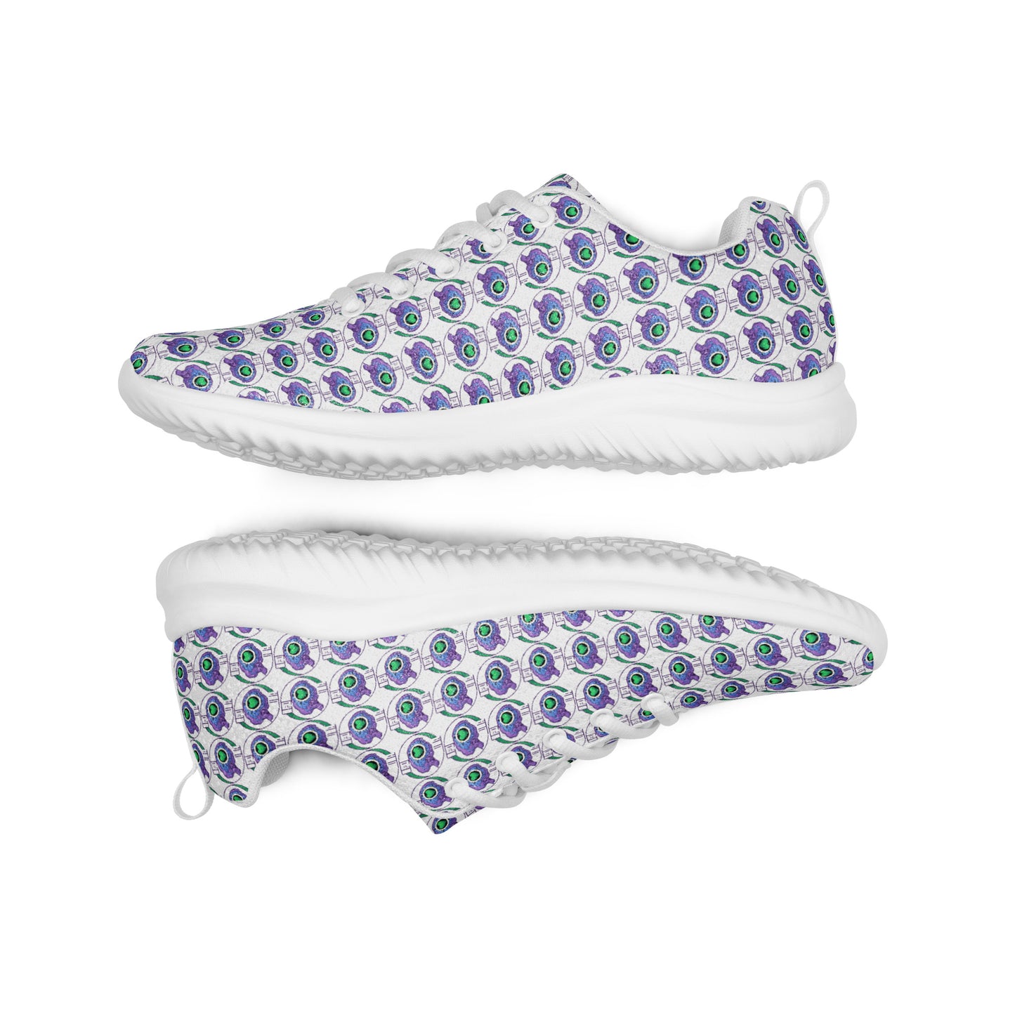 AFC UHA™ AFC Kidz Art™ Men’s athletic shoes