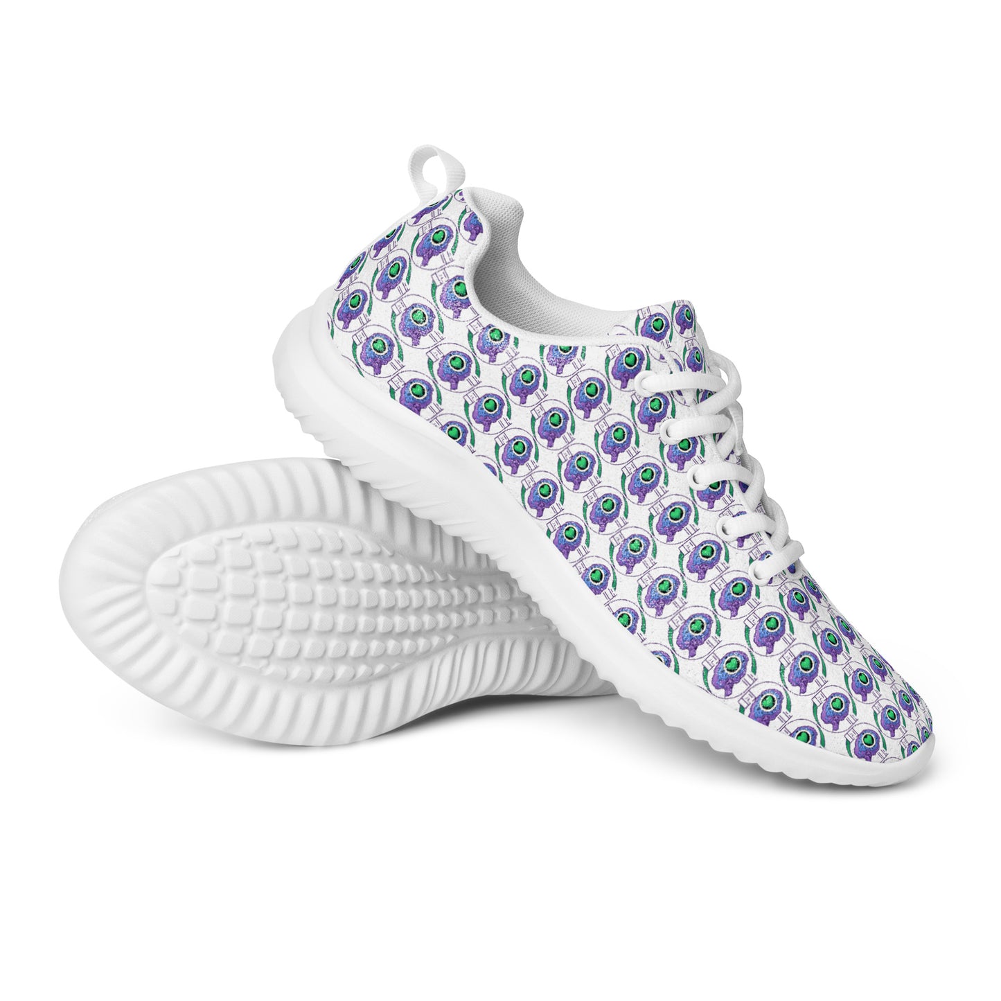 AFC UHA™ AFC Kidz Art™ Men’s athletic shoes